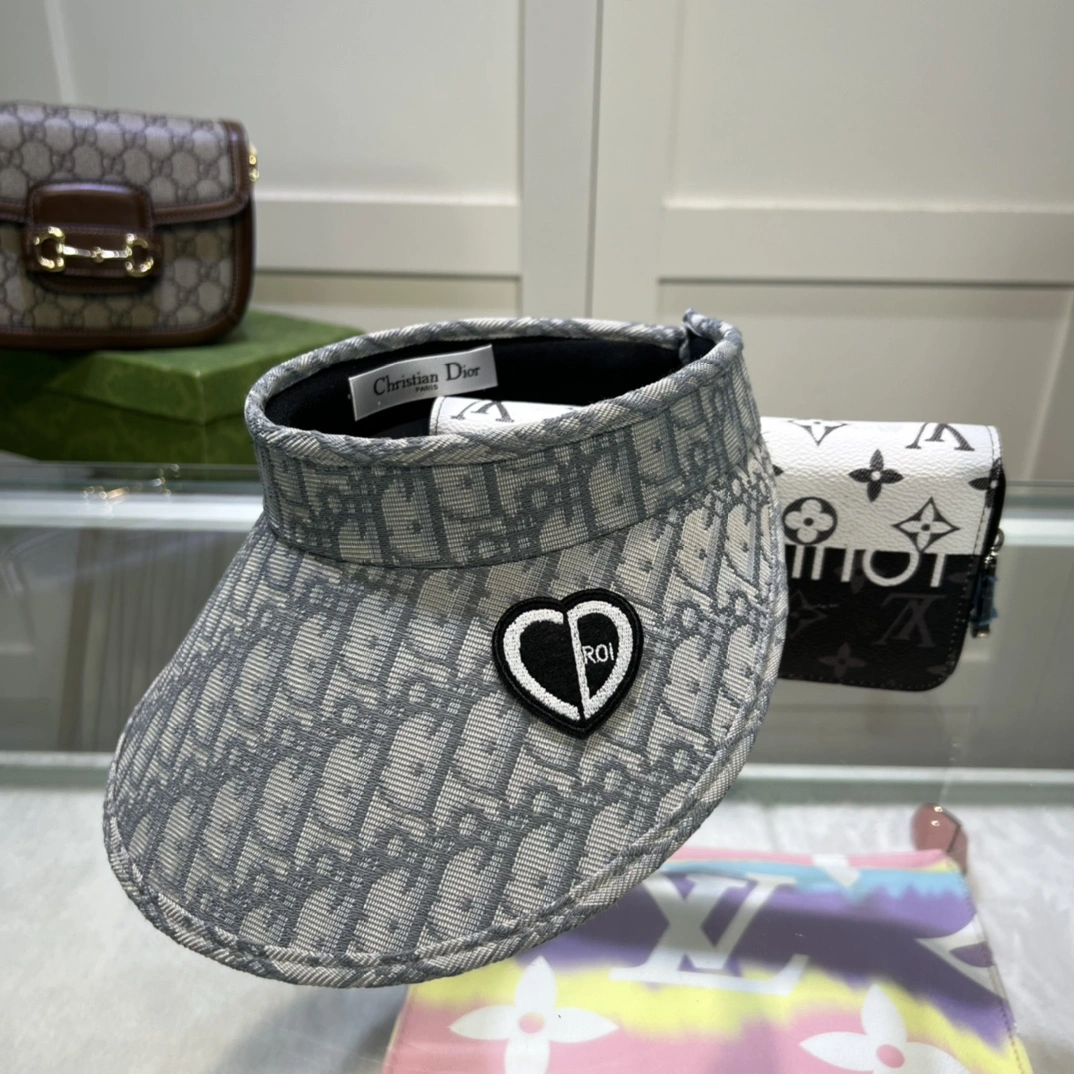 Durable D*ior Hats Top XX230421- 17575