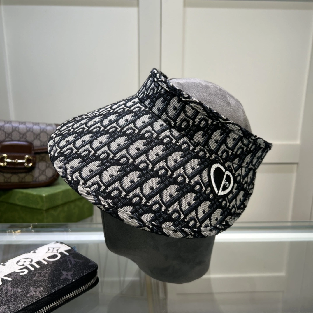 Durable D*ior Hats Top XX230421- 17575