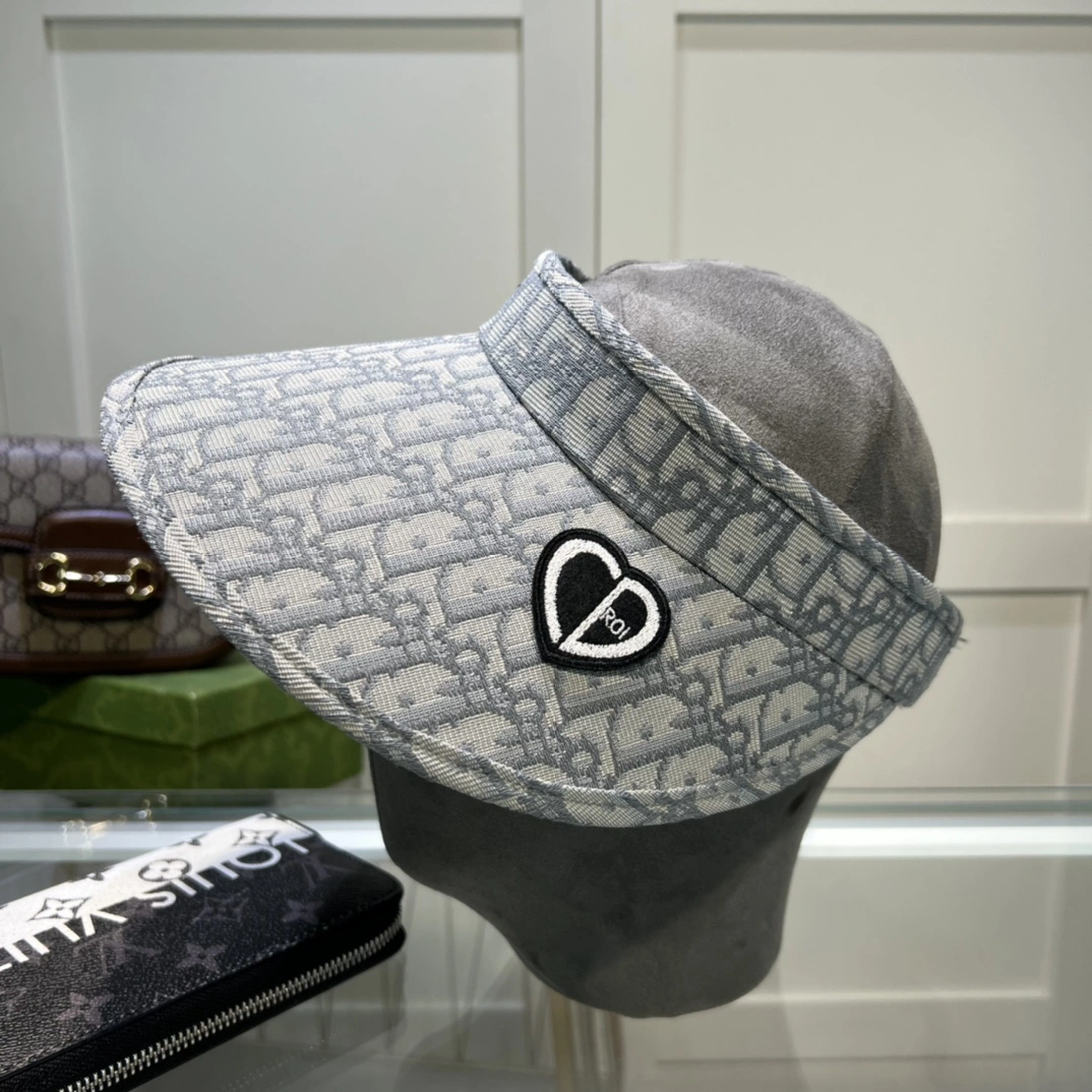Durable D*ior Hats Top XX230421- 17575