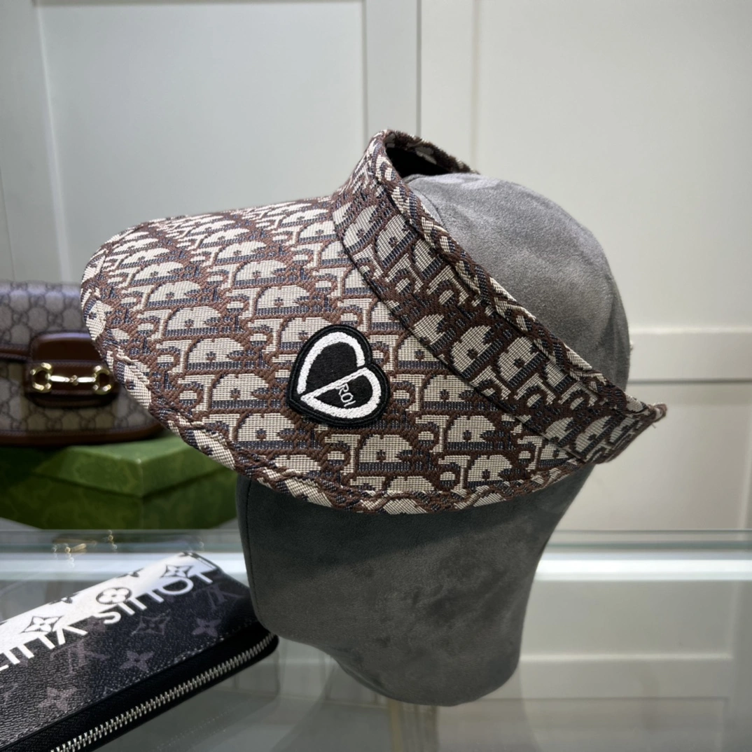 Durable D*ior Hats Top XX230421- 17575