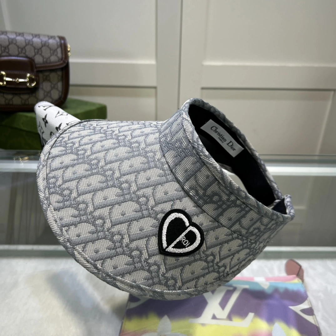 Durable D*ior Hats Top XX230421- 17575