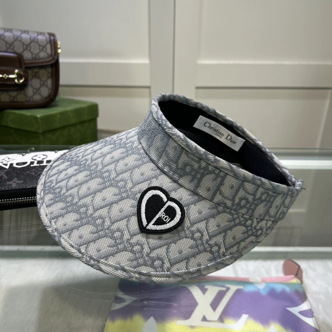 Durable D*ior Hats Top XX230421- 17575