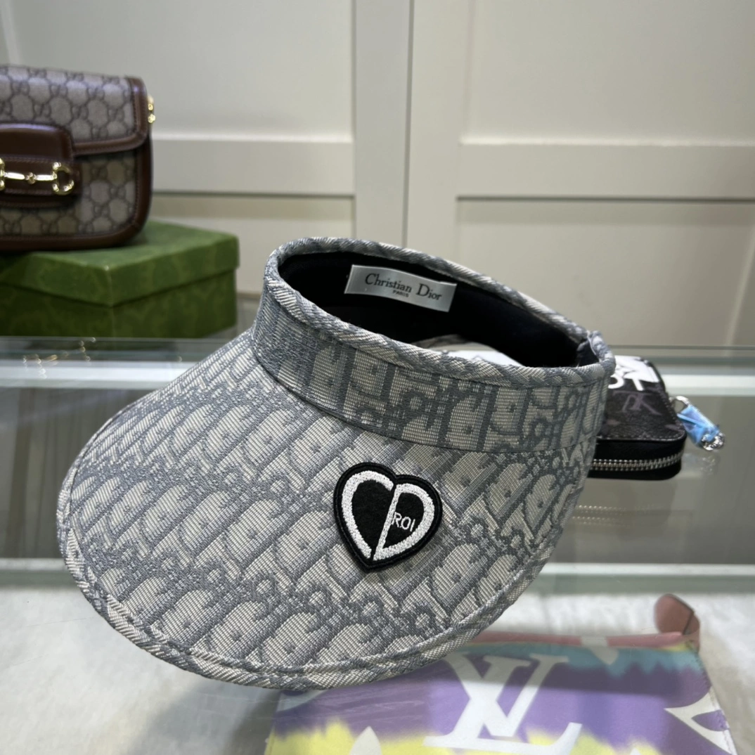 Durable D*ior Hats Top XX230421- 17575