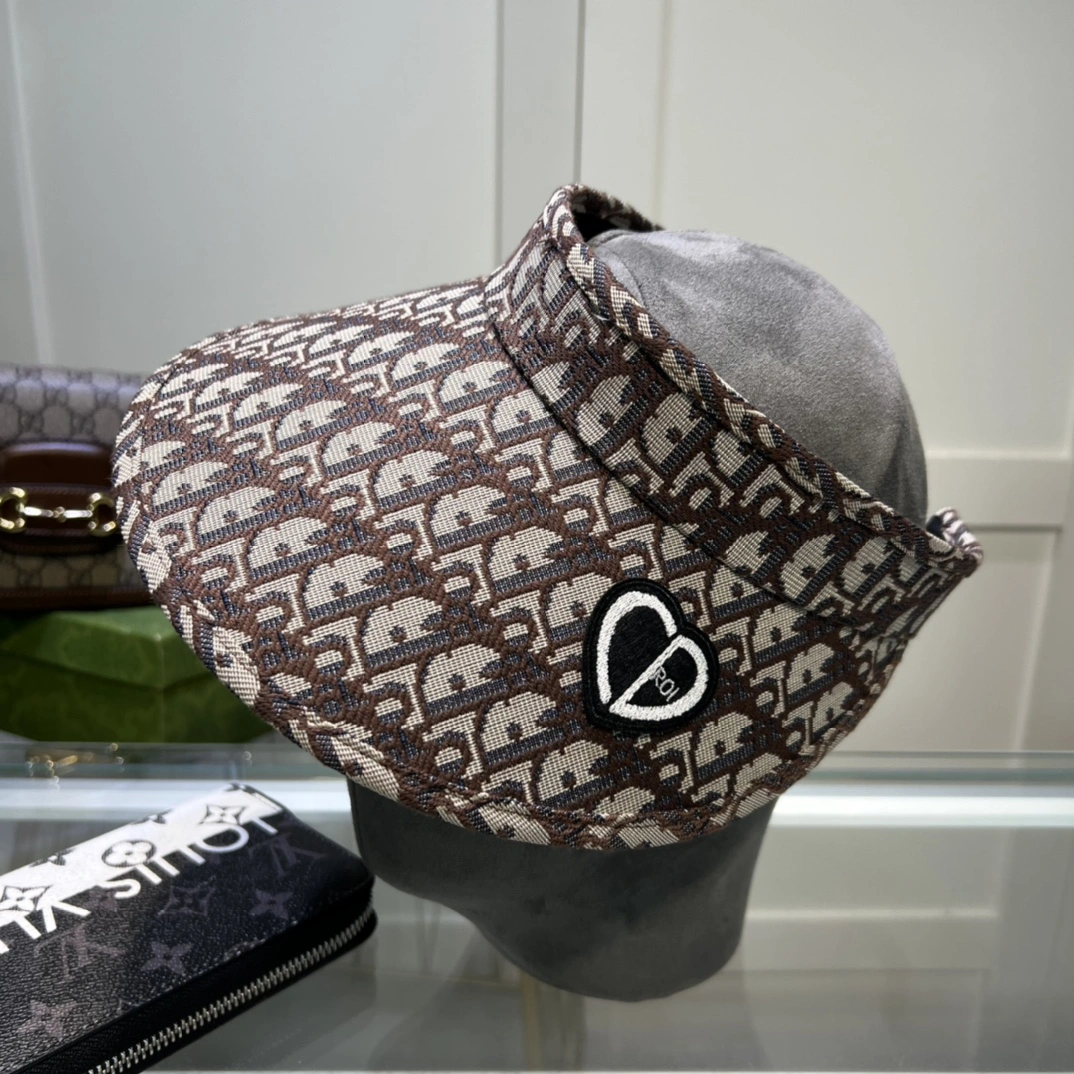 Durable D*ior Hats Top XX230421- 17575