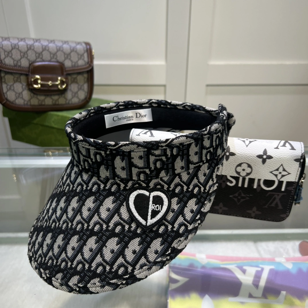 Durable D*ior Hats Top XX230421- 17575