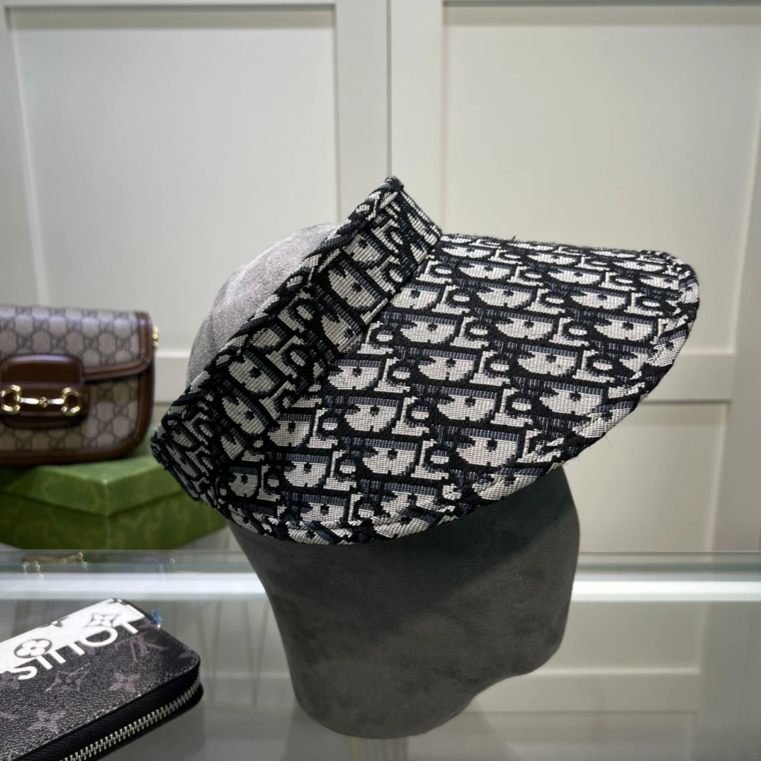 Durable D*ior Hats Top XX230421- 17575