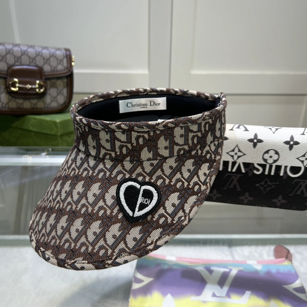 Durable D*ior Hats Top XX230421- 17575