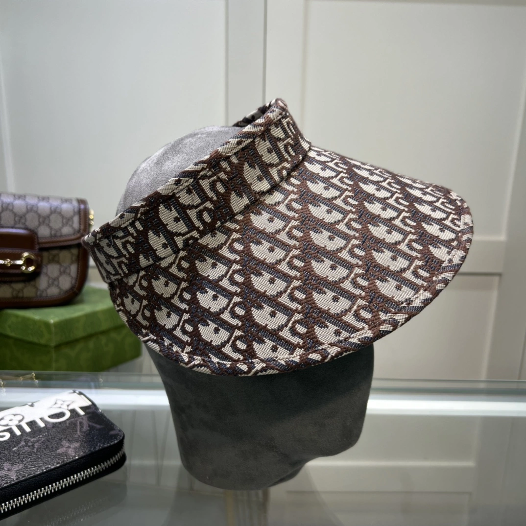 Durable D*ior Hats Top XX230421- 17575