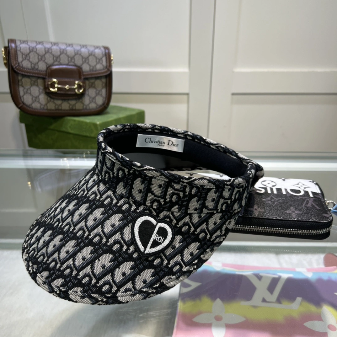 Durable D*ior Hats Top XX230421- 17575
