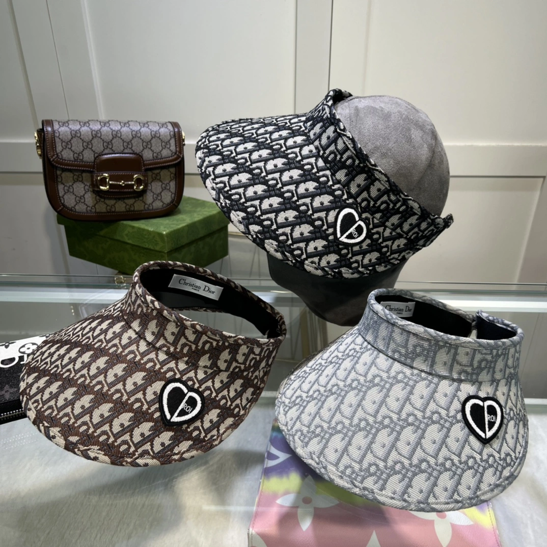 Durable D*ior Hats Top XX230421- 17575