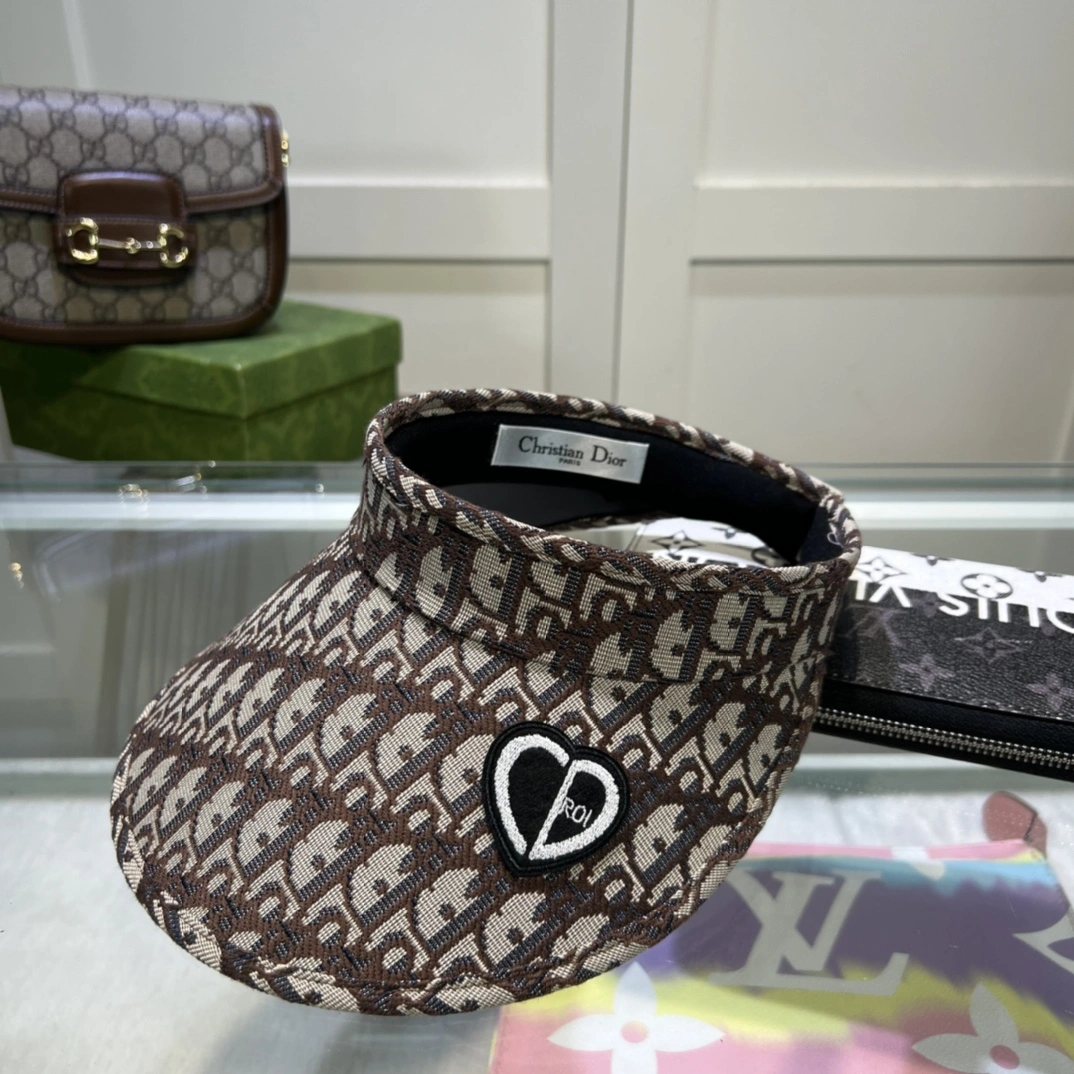 Durable D*ior Hats Top XX230421- 17575