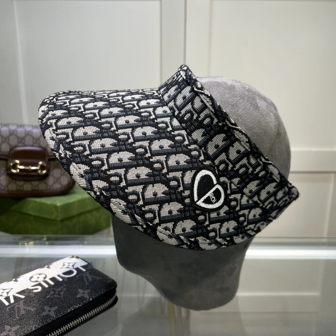 Durable D*ior Hats Top XX230421- 17575