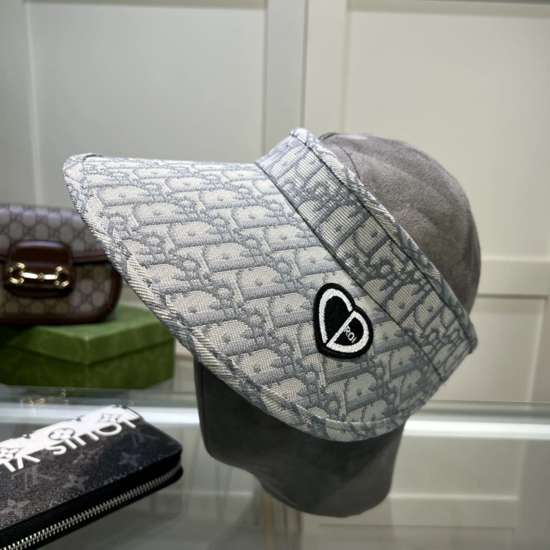 Durable D*ior Hats Top XX230421- 17575