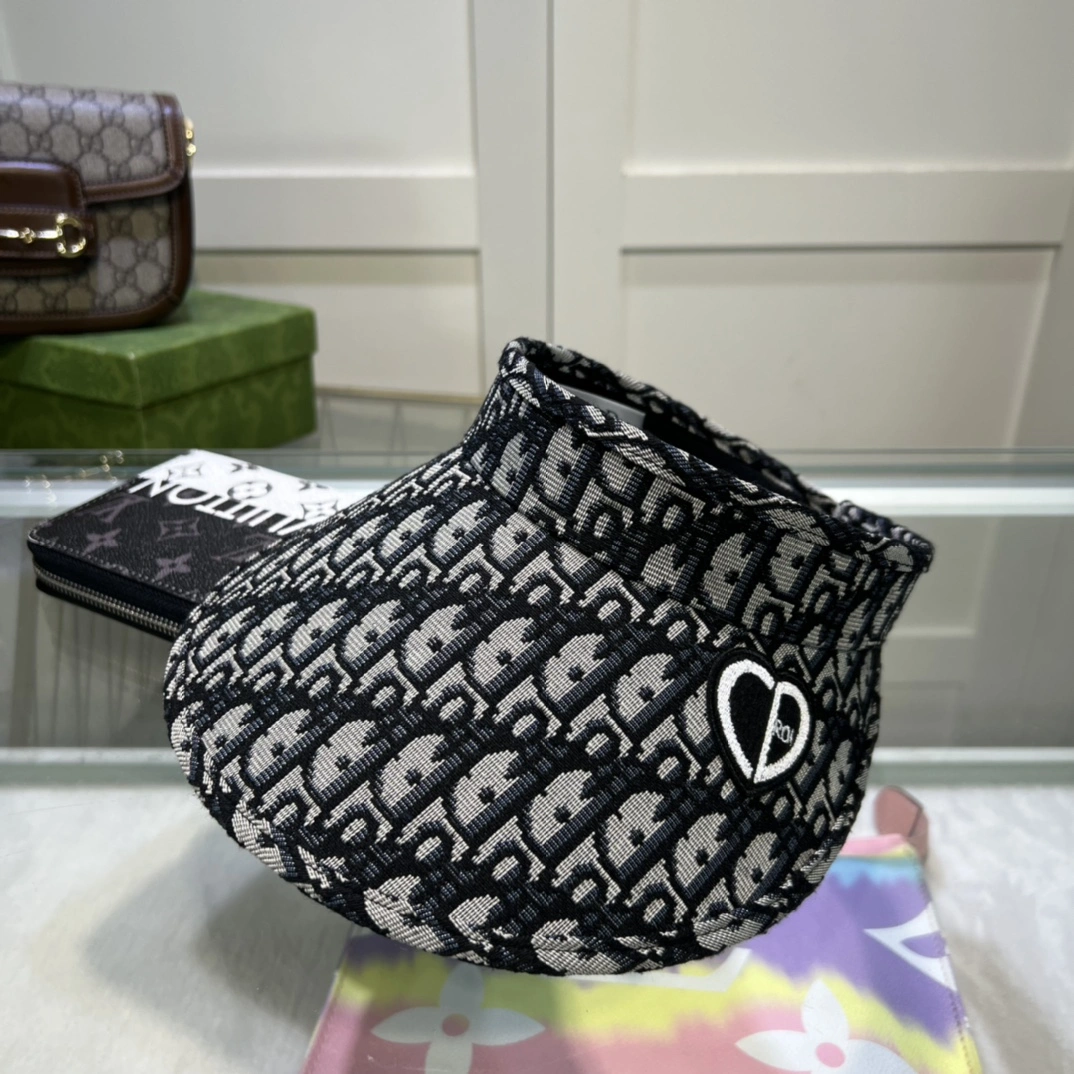 Durable D*ior Hats Top XX230421- 17575