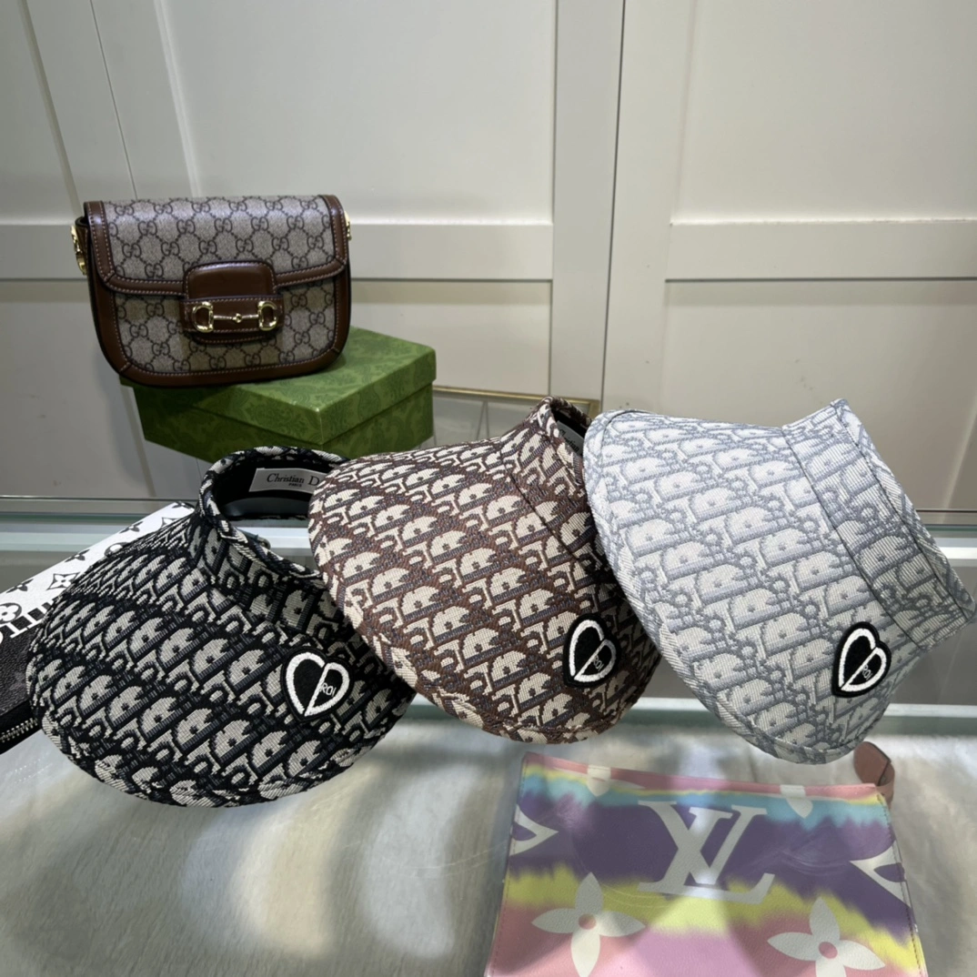 Durable D*ior Hats Top XX230421- 17575