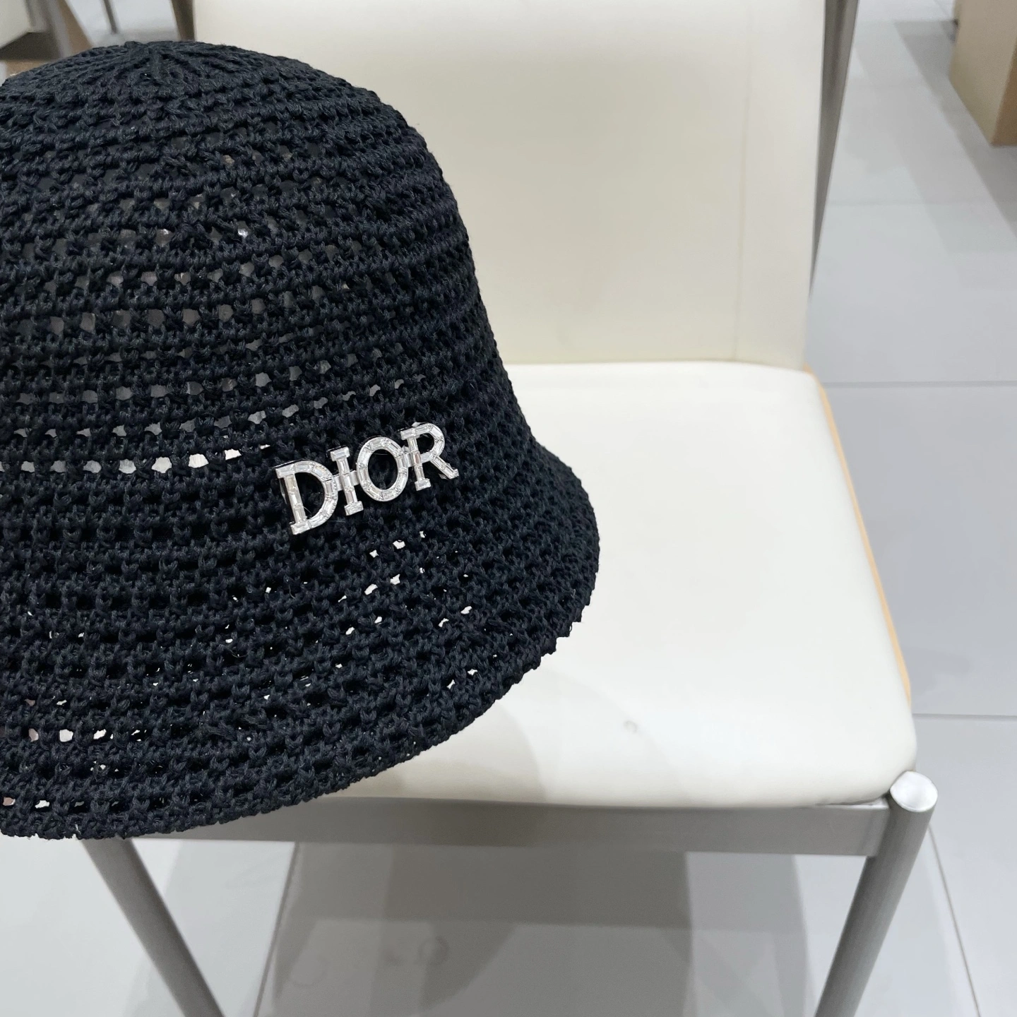Casual D*ior Hats Top XX250408- 17538