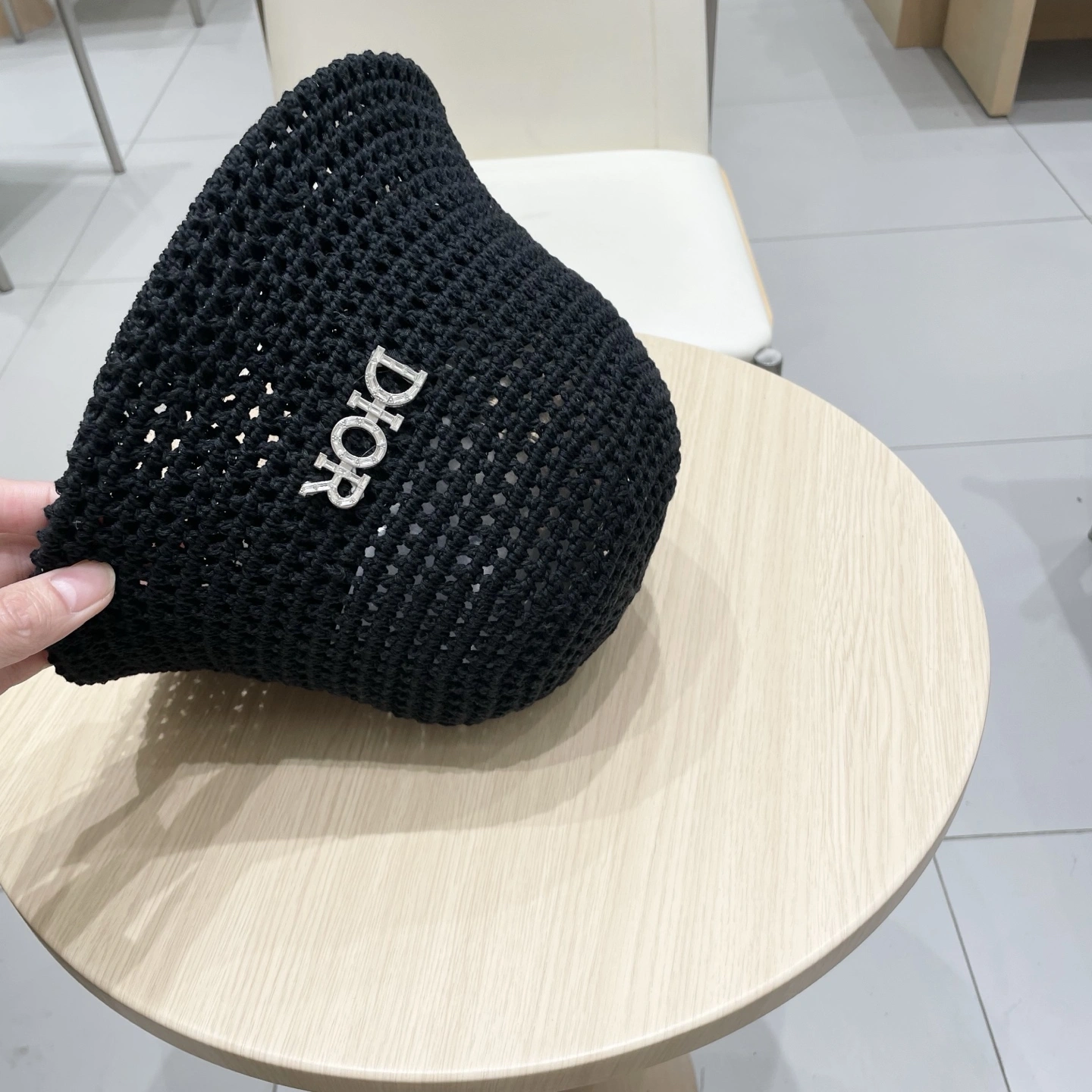Casual D*ior Hats Top XX250408- 17538