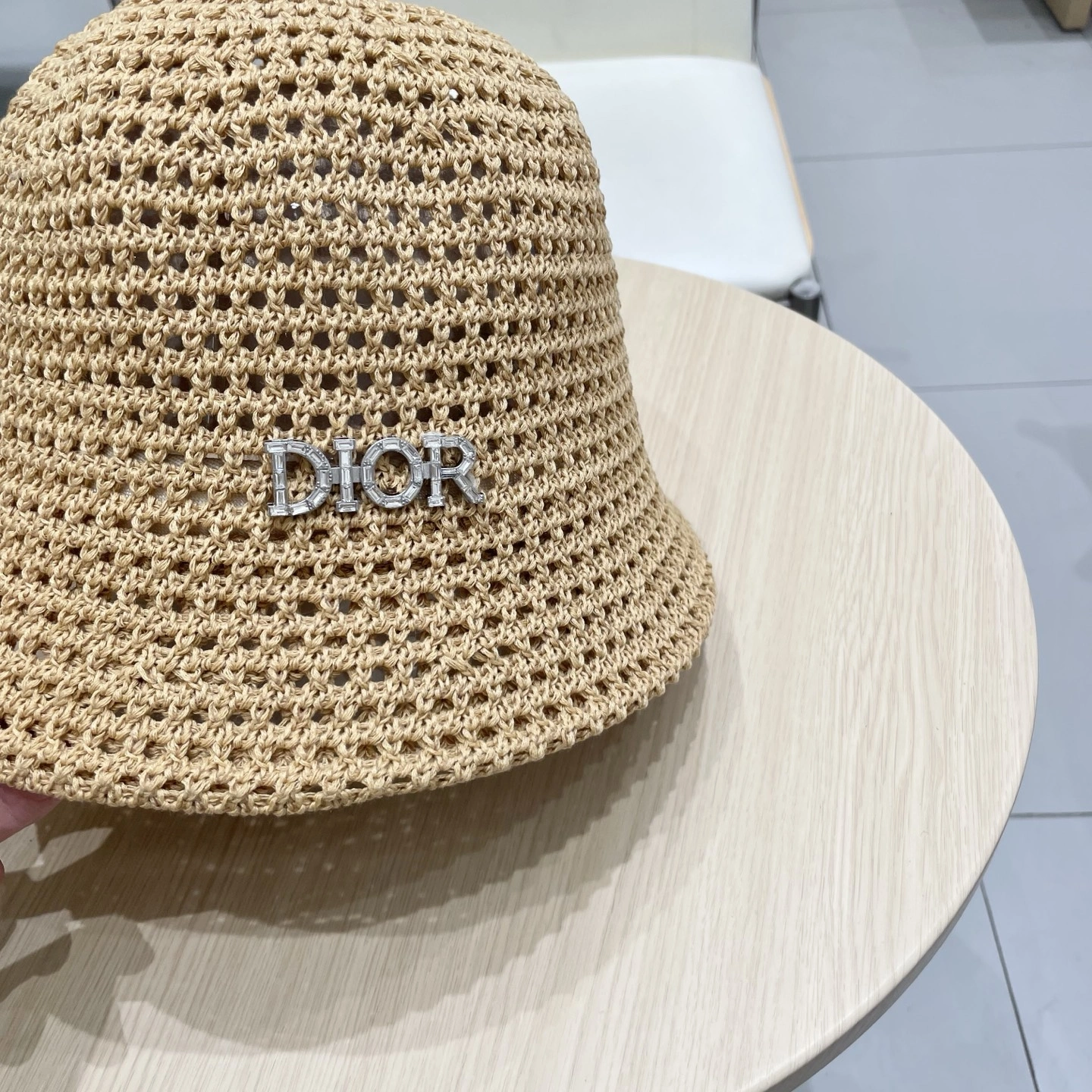 Casual D*ior Hats Top XX250408- 17538