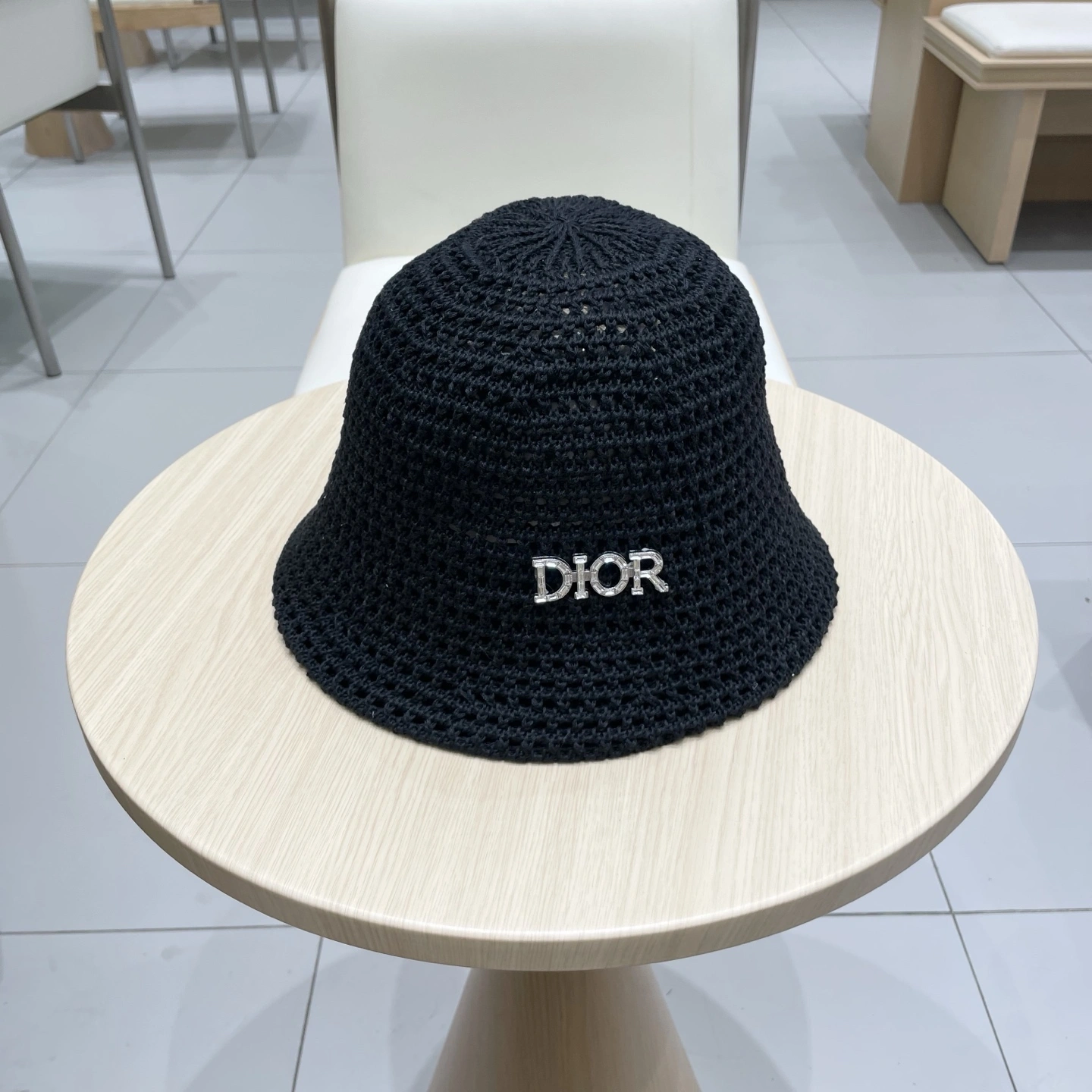 Casual D*ior Hats Top XX250408- 17538