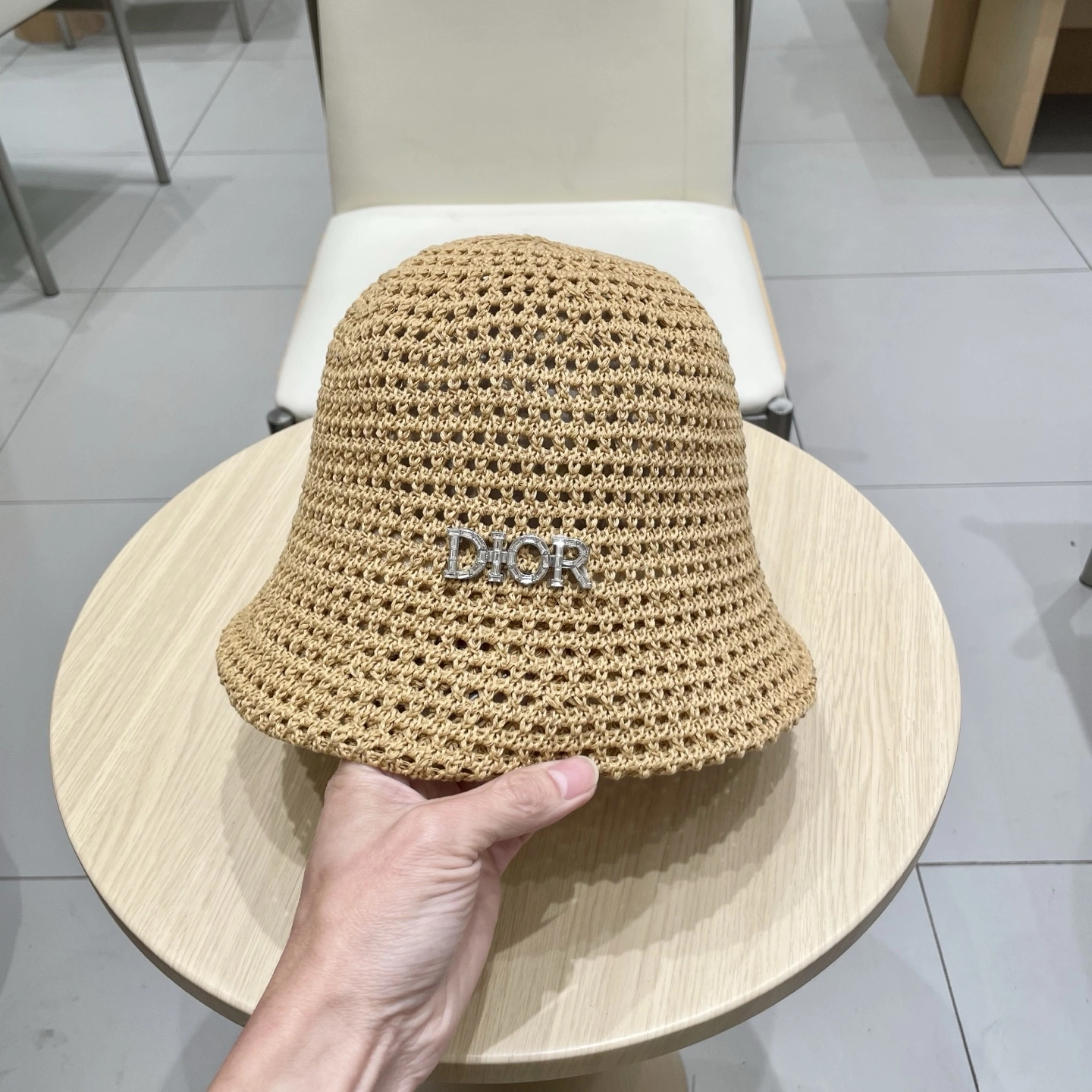 Casual D*ior Hats Top XX250408- 17538