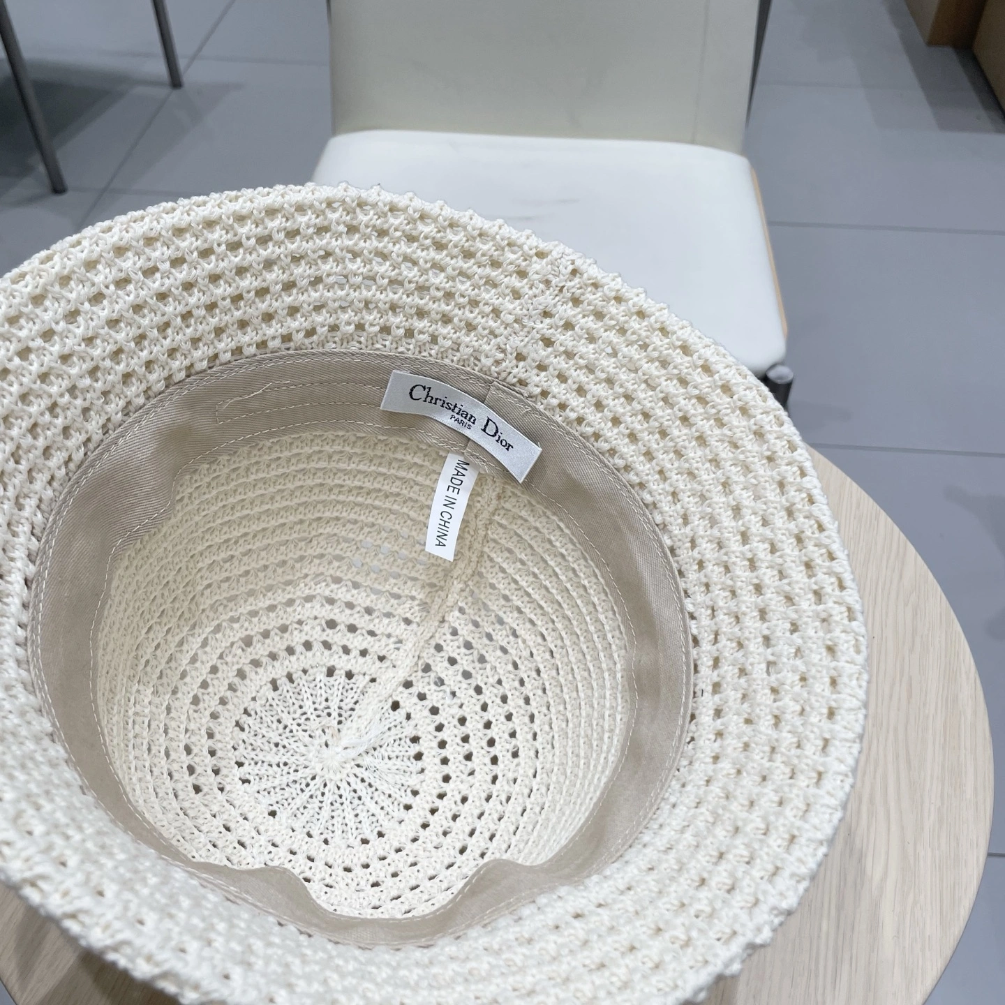 Casual D*ior Hats Top XX250408- 17538