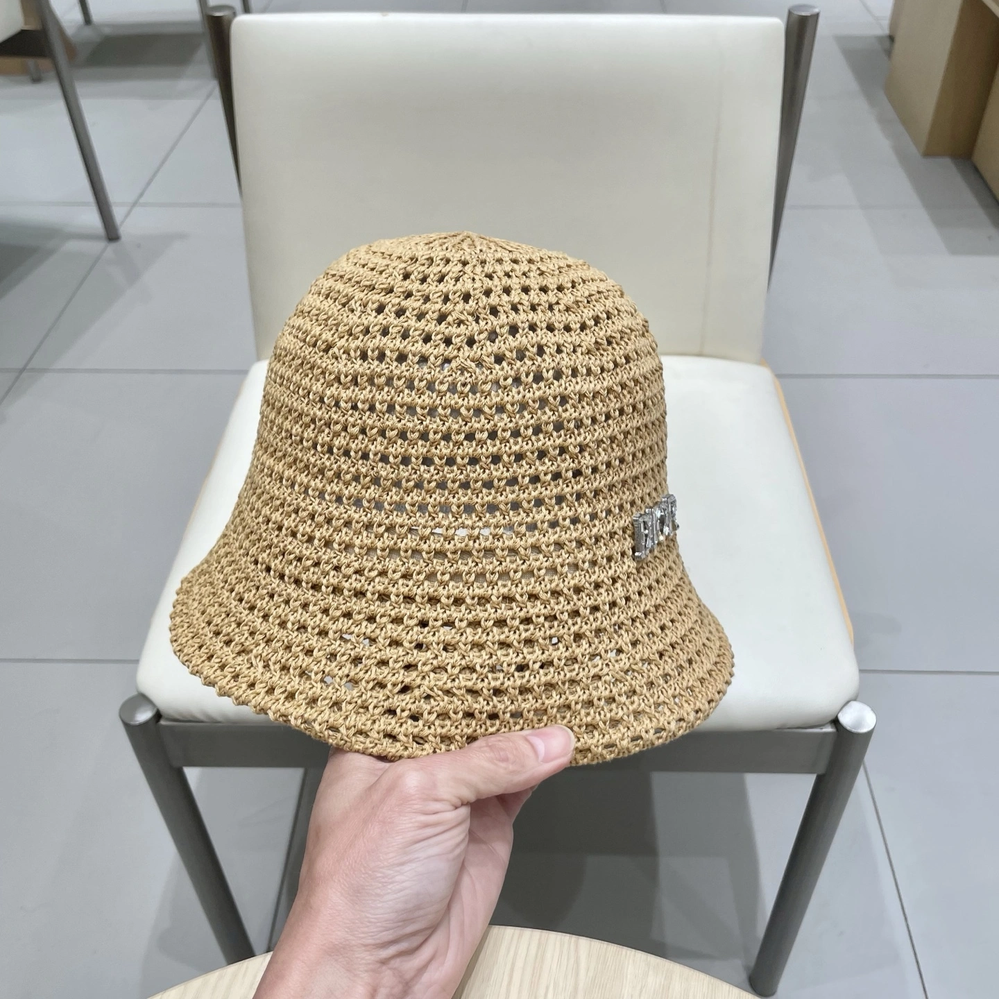 Casual D*ior Hats Top XX250408- 17538