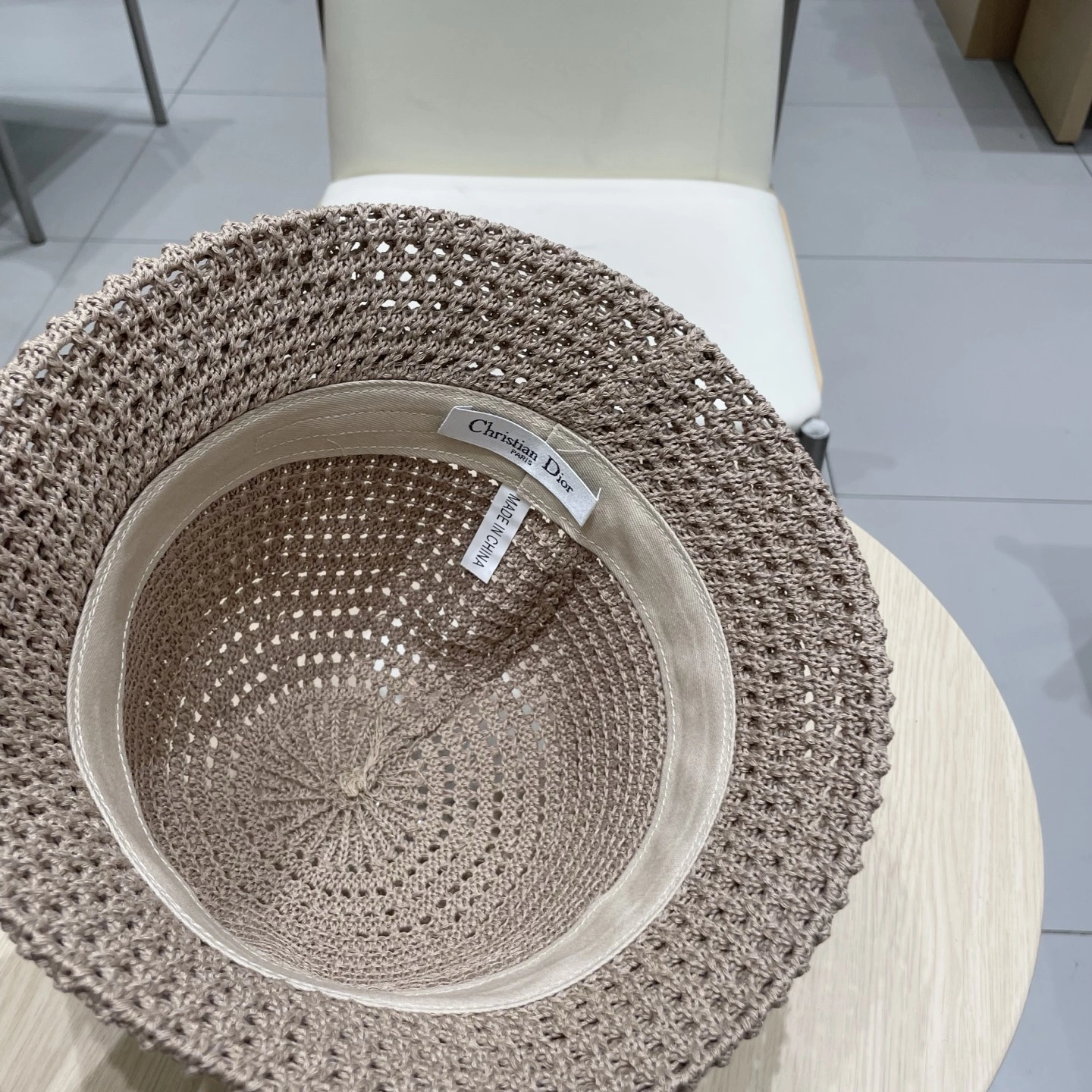 Casual D*ior Hats Top XX250408- 17538
