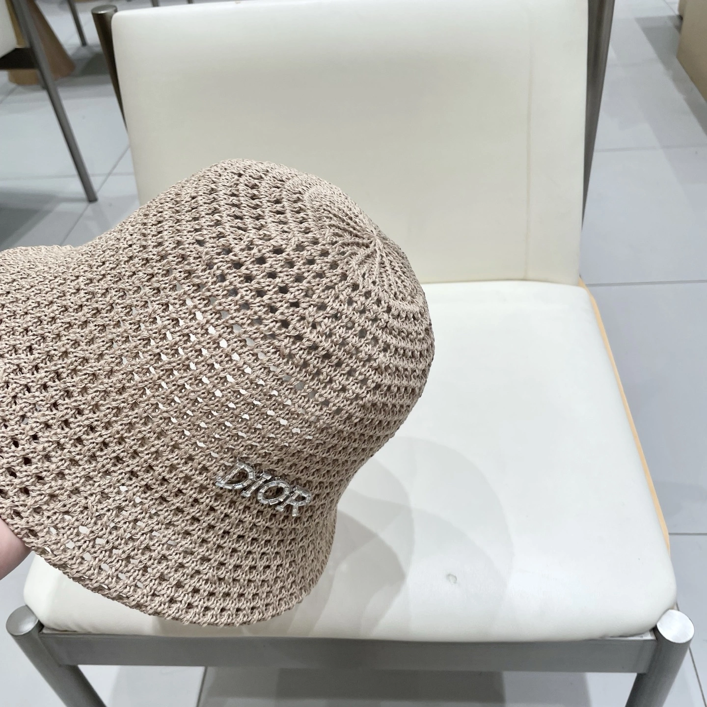 Casual D*ior Hats Top XX250408- 17538