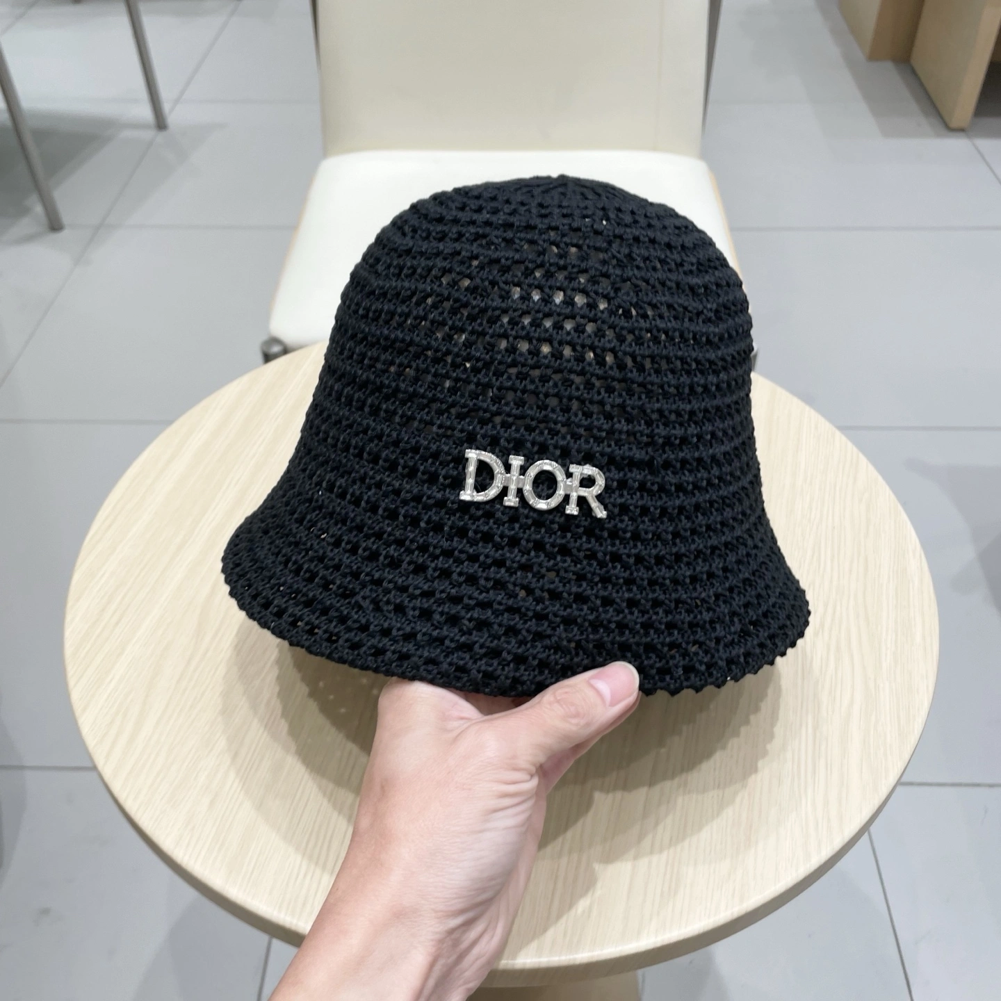 Casual D*ior Hats Top XX250408- 17538