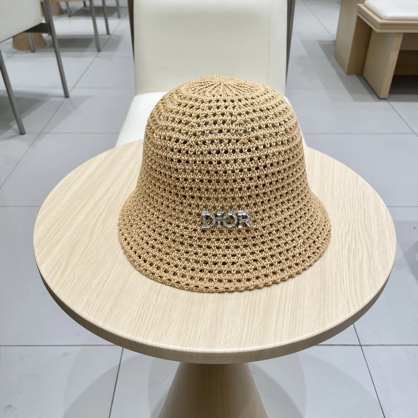 Casual D*ior Hats Top XX250408- 17538