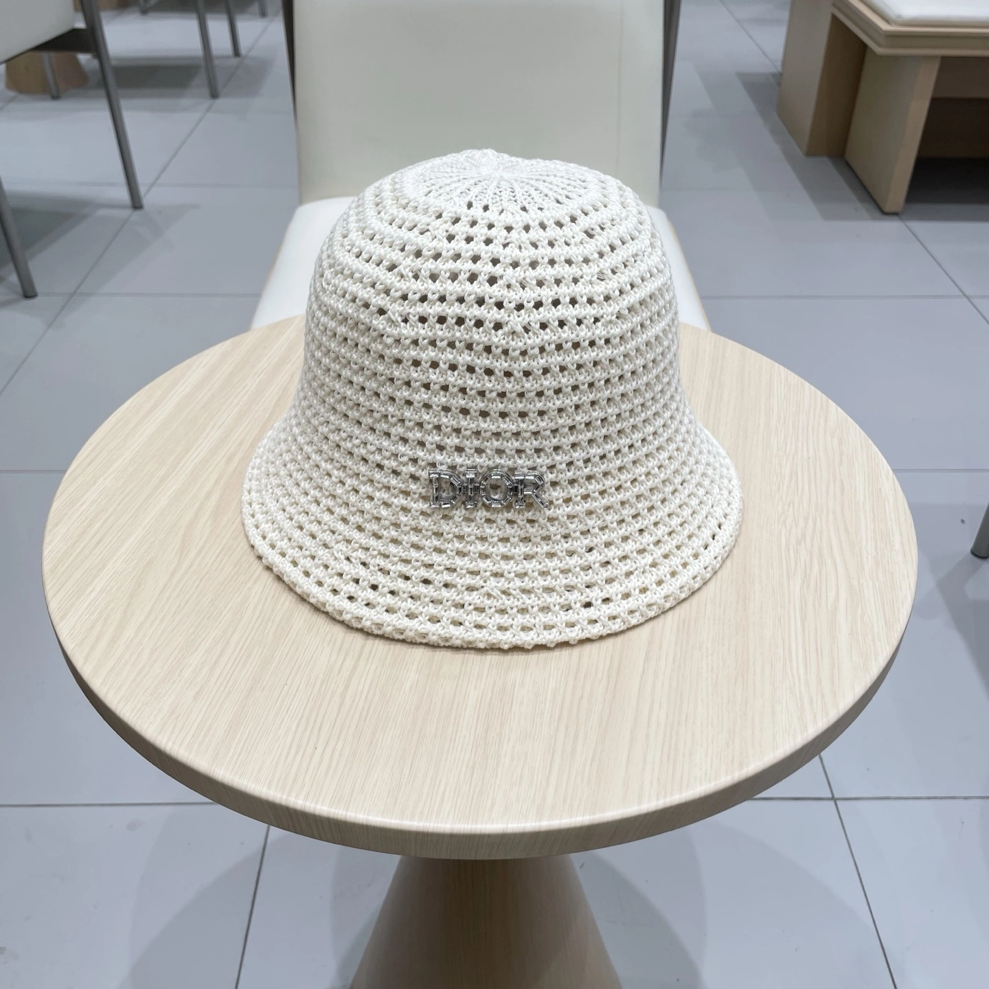 Casual D*ior Hats Top XX250408- 17538