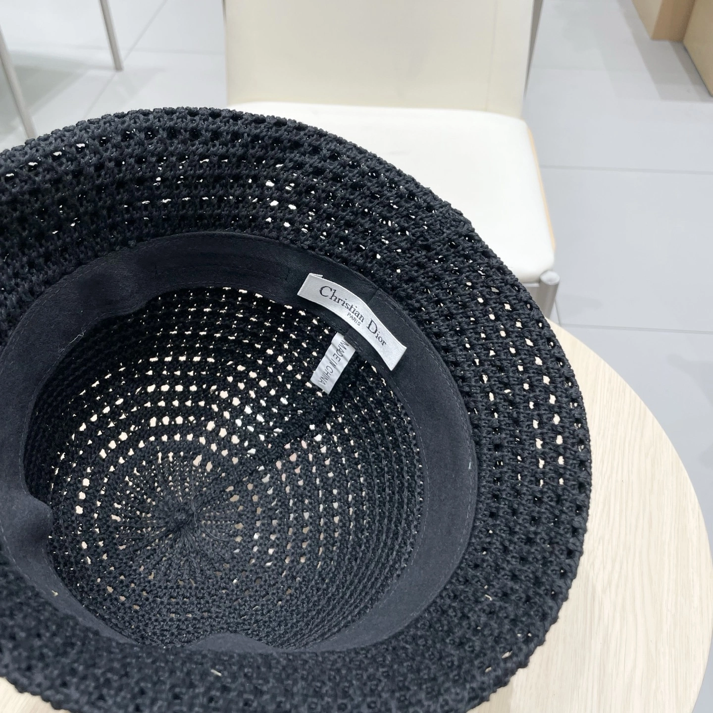 Casual D*ior Hats Top XX250408- 17538