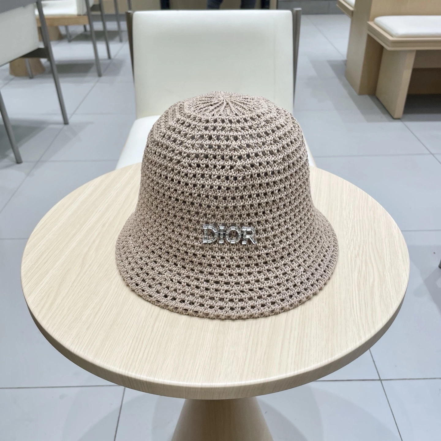 Casual D*ior Hats Top XX250408- 17538