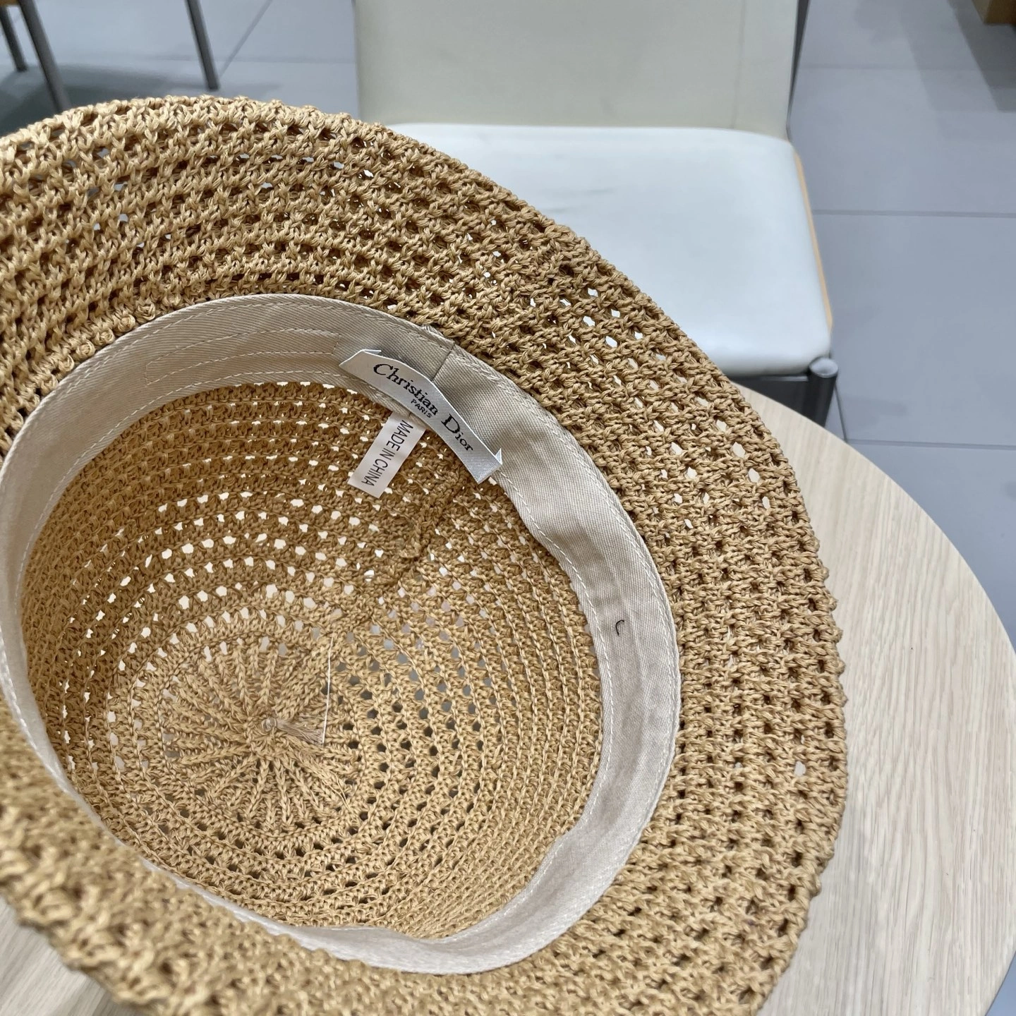 Casual D*ior Hats Top XX250408- 17538