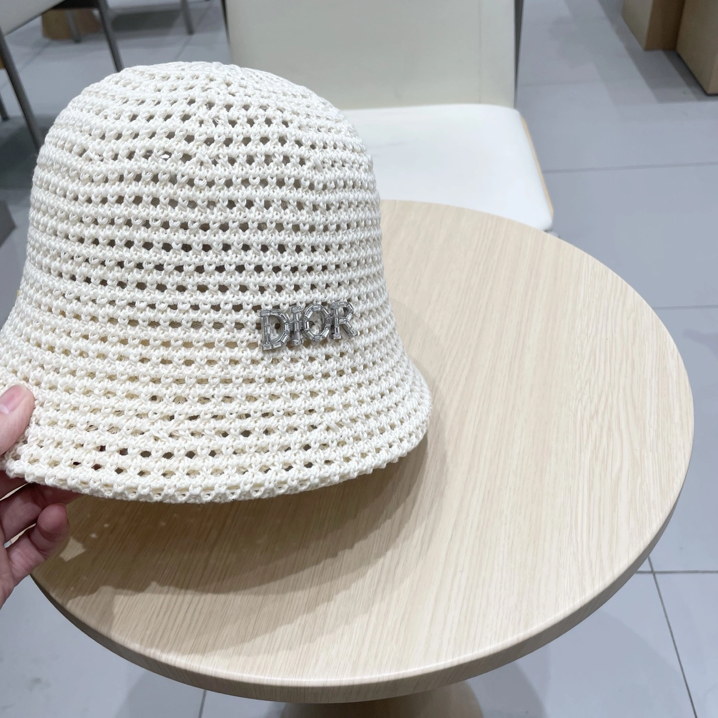 Casual D*ior Hats Top XX250408- 17538