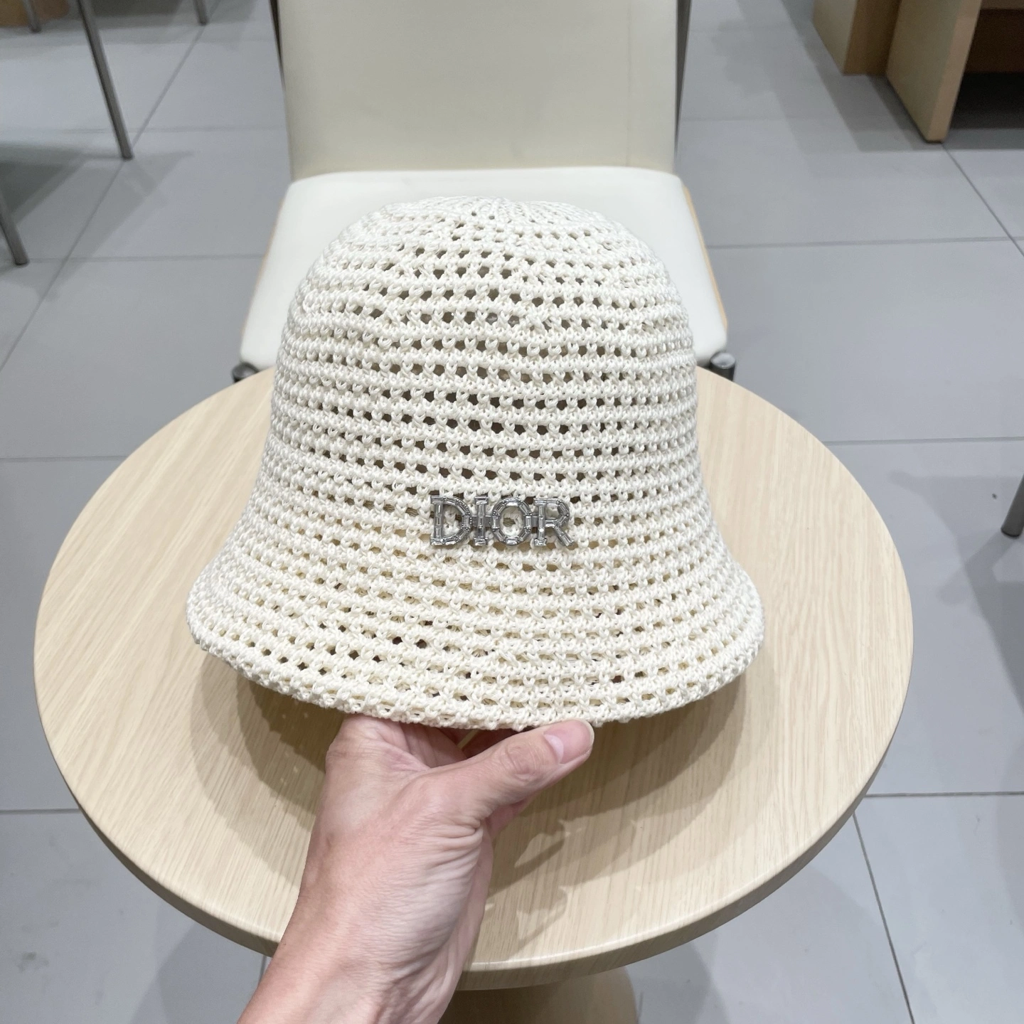 Casual D*ior Hats Top XX250408- 17538