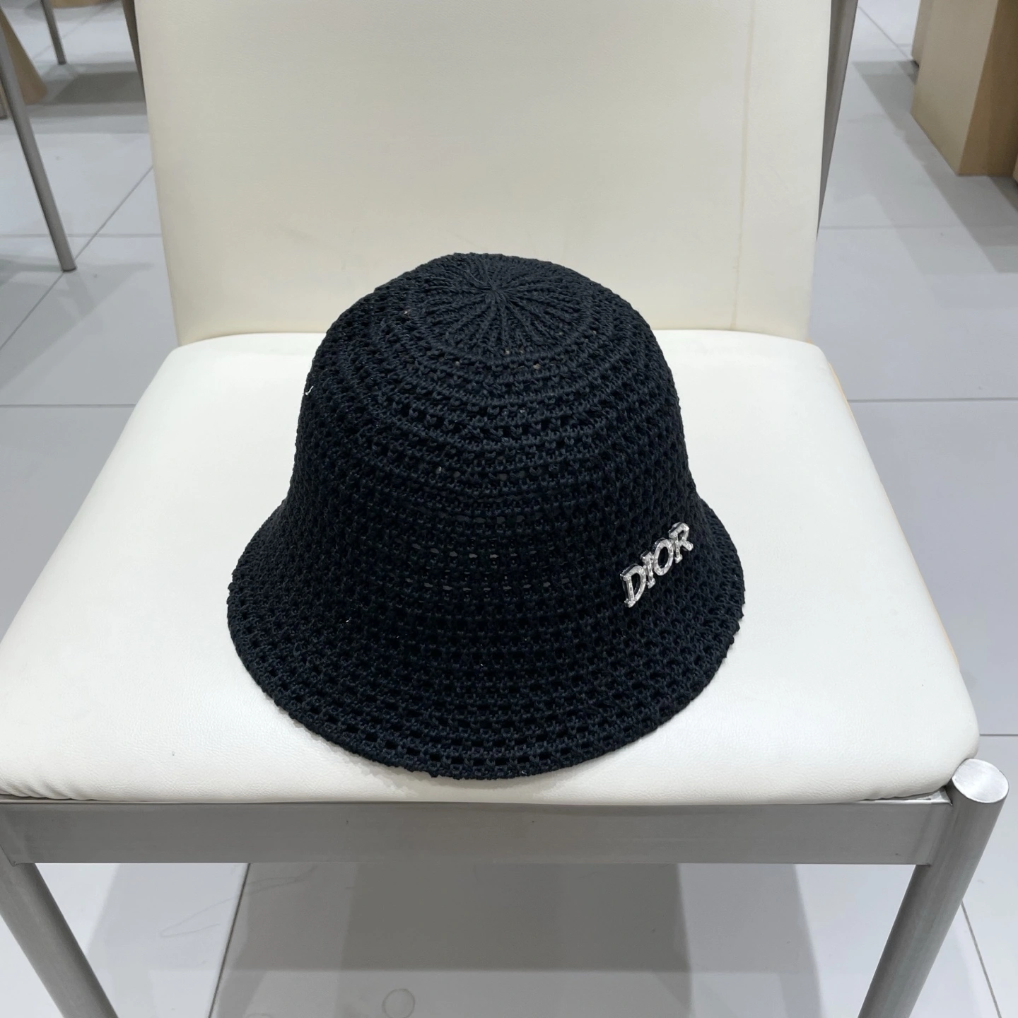 Casual D*ior Hats Top XX250408- 17538