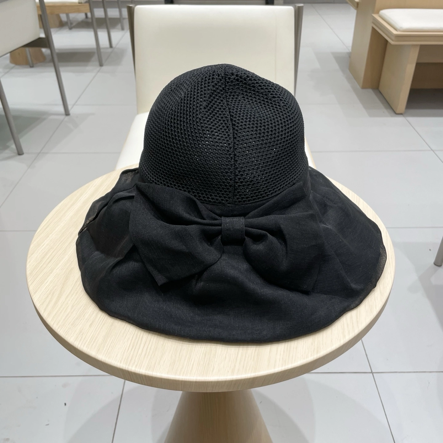 D*ior Hats Top XX250408- GoAnywhere 17539
