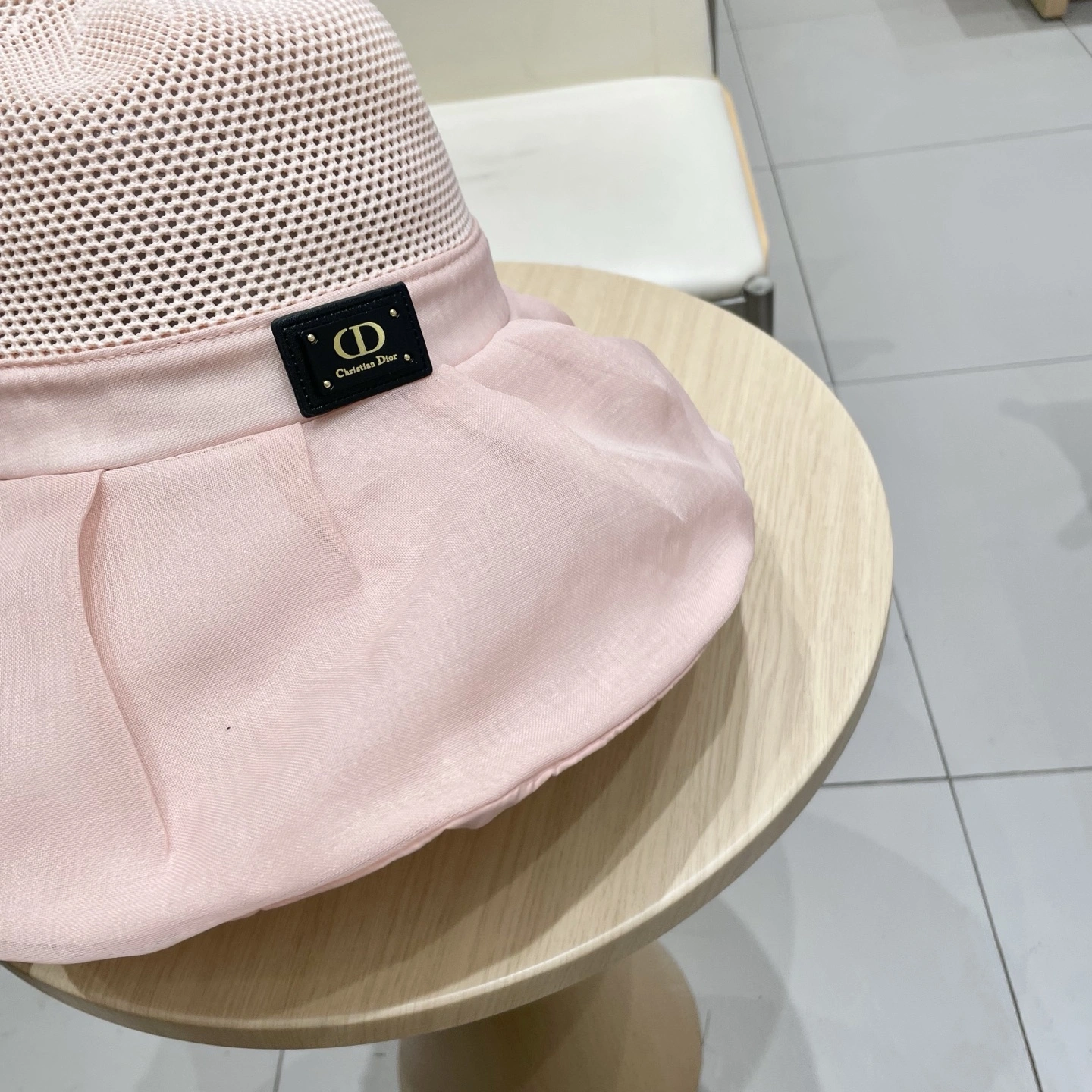 D*ior Hats Top XX250408- GoAnywhere 17539