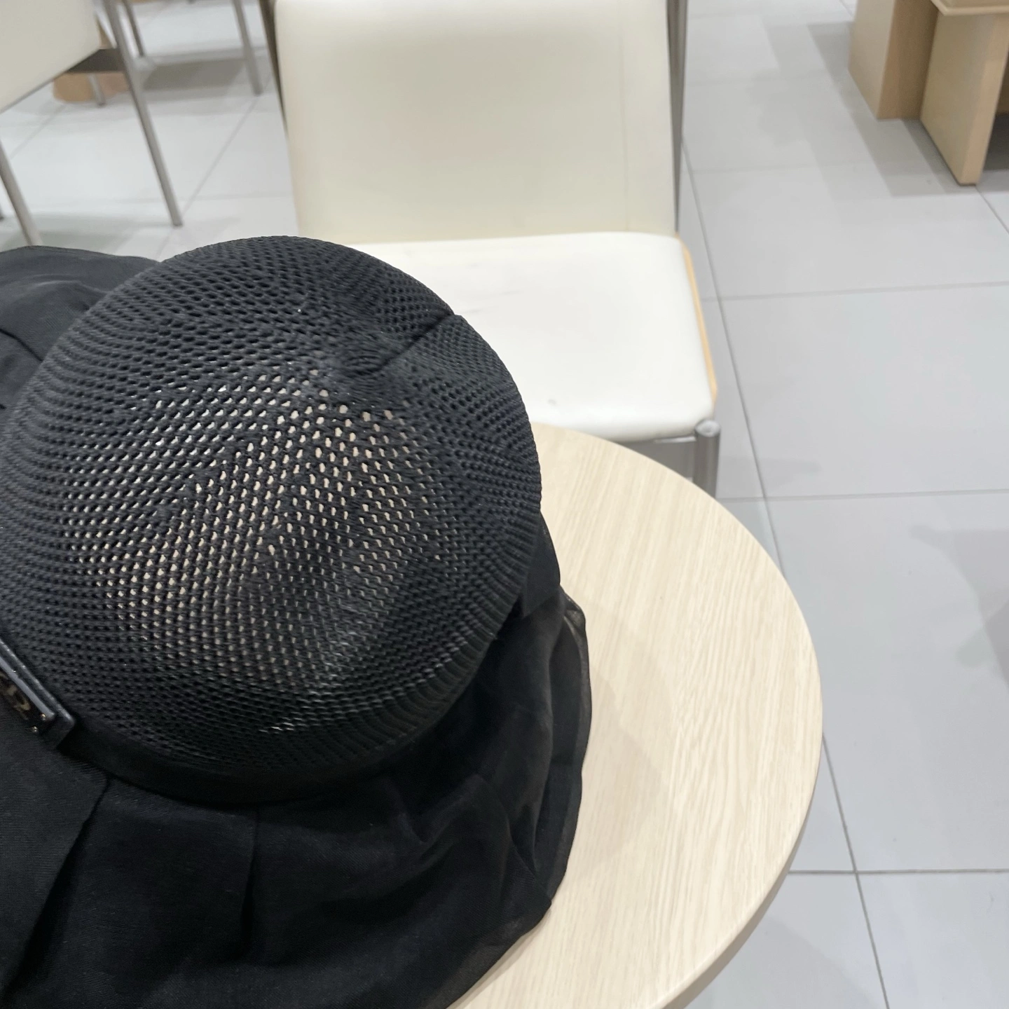 D*ior Hats Top XX250408- GoAnywhere 17539