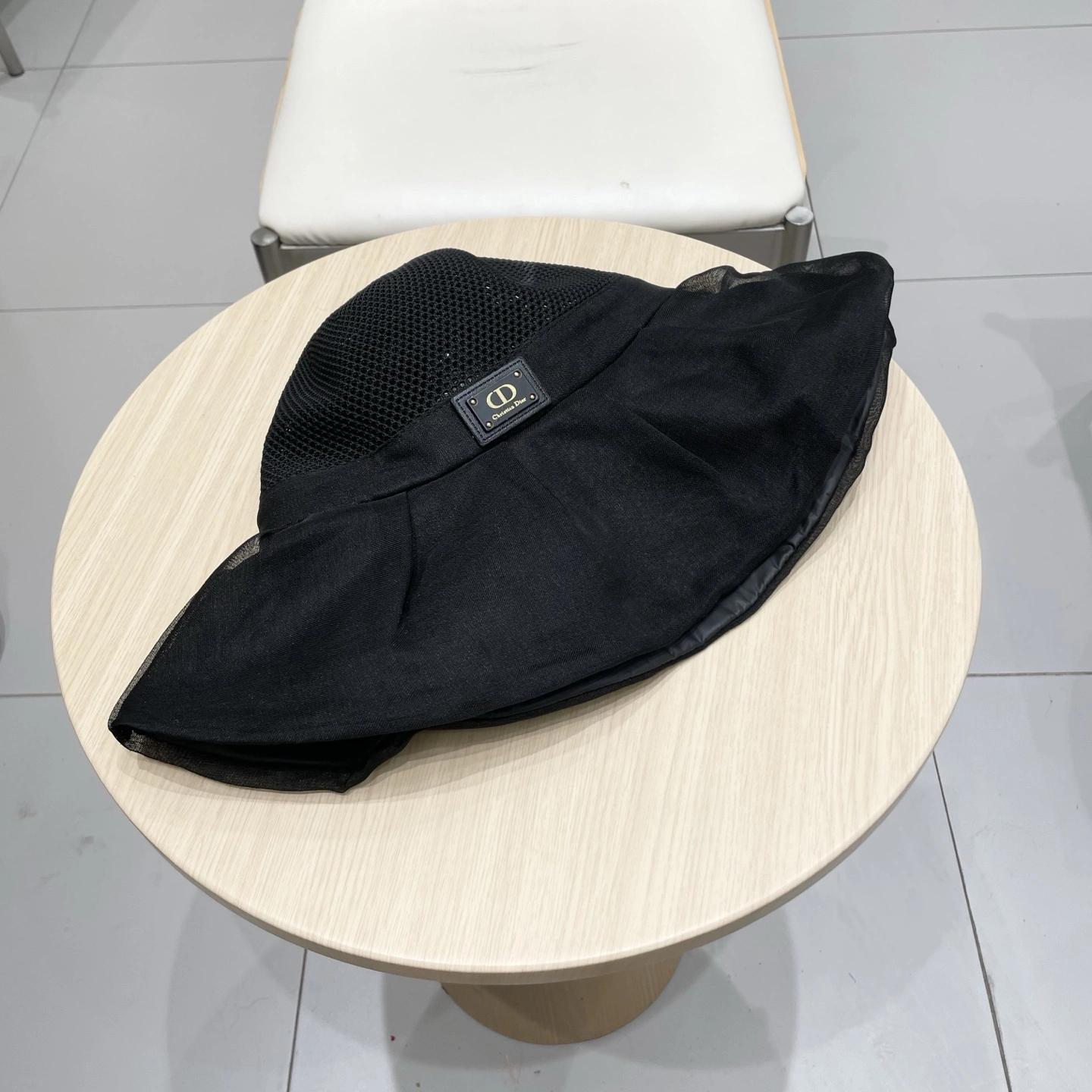 D*ior Hats Top XX250408- GoAnywhere 17539