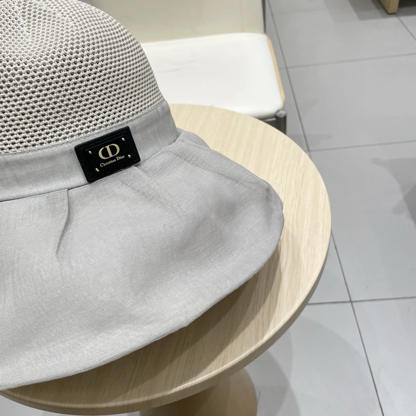 D*ior Hats Top XX250408- GoAnywhere 17539