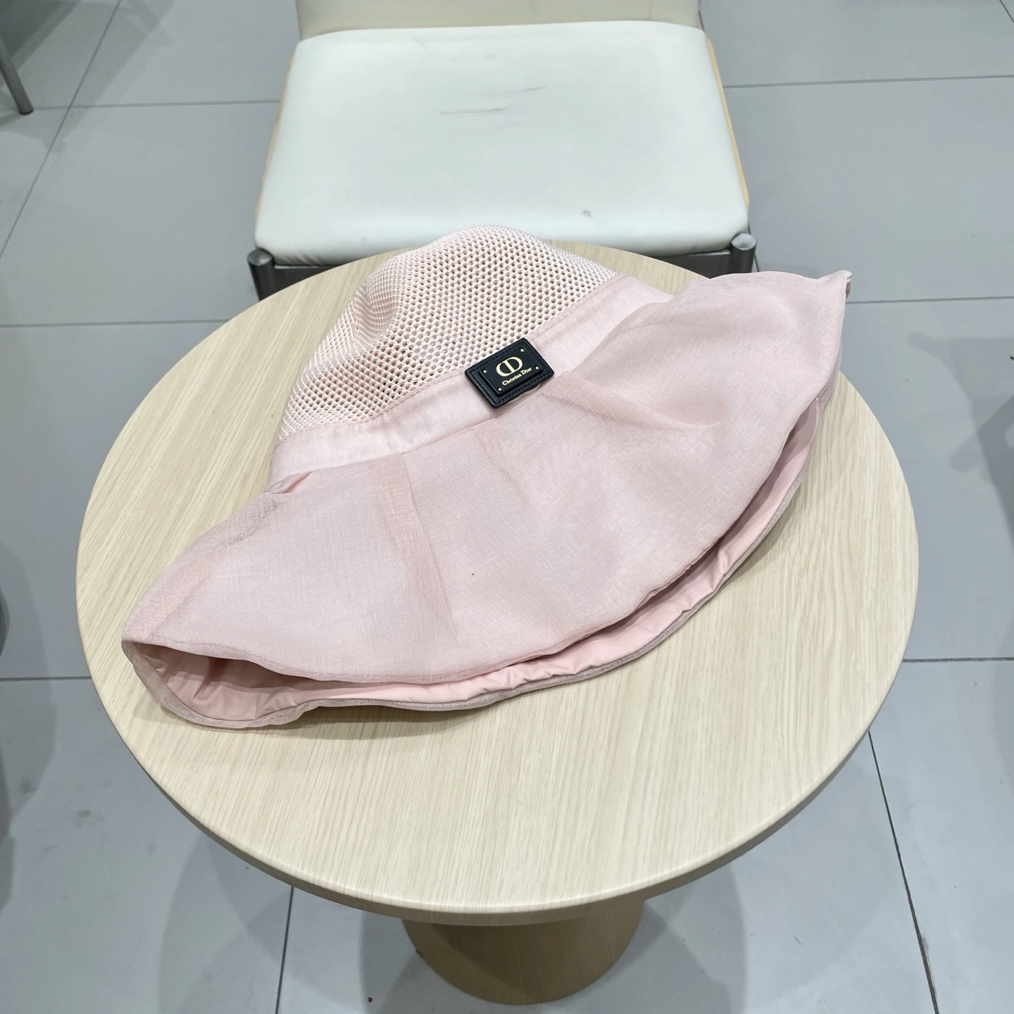 D*ior Hats Top XX250408- GoAnywhere 17539