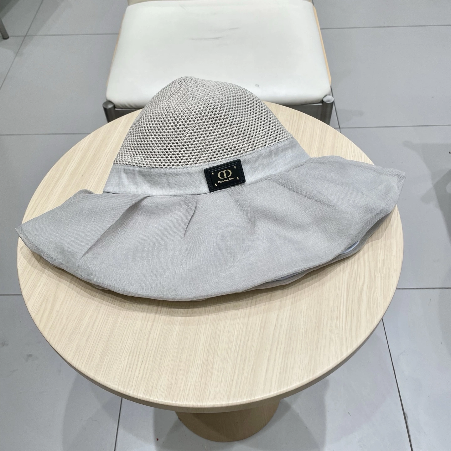D*ior Hats Top XX250408- GoAnywhere 17539