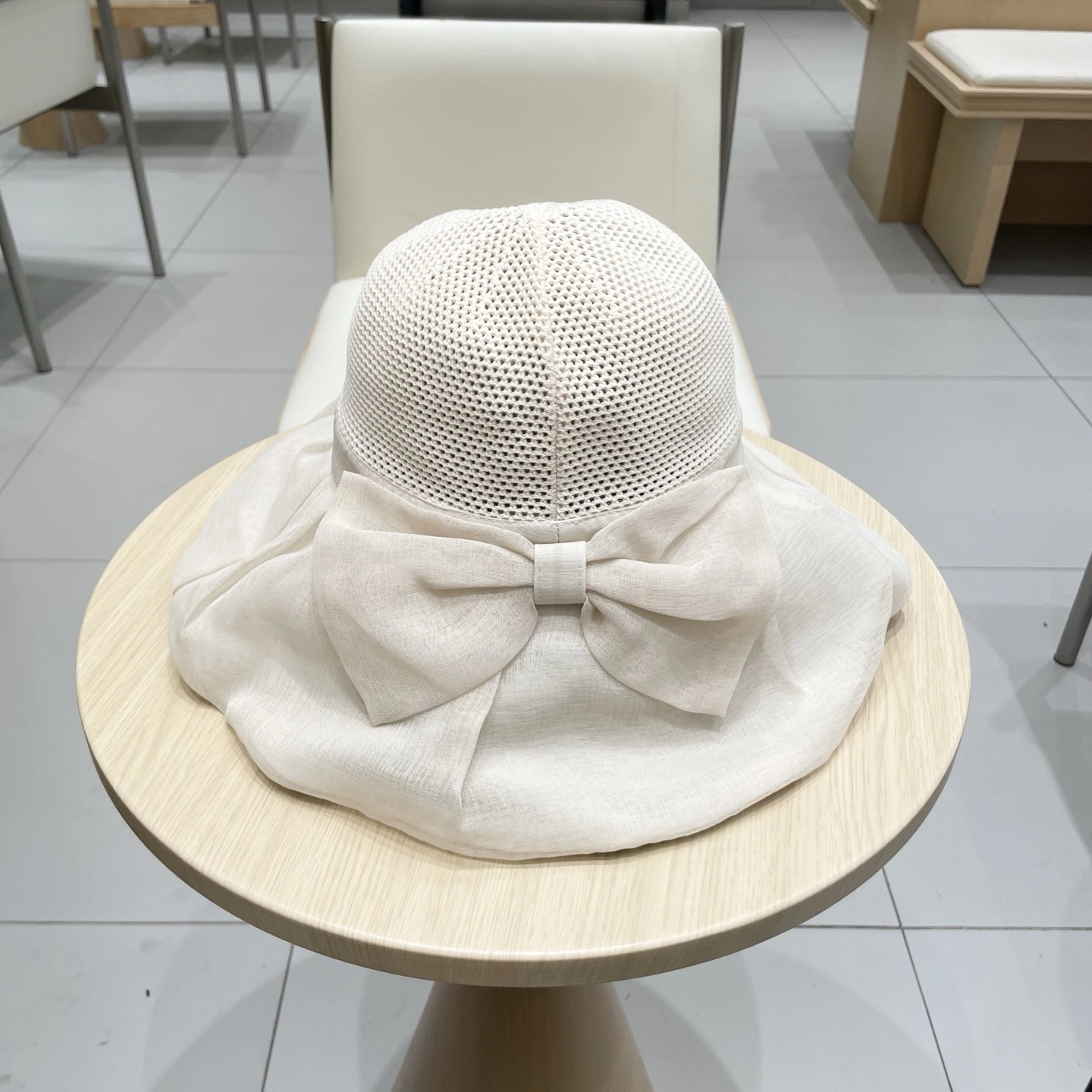 D*ior Hats Top XX250408- GoAnywhere 17539