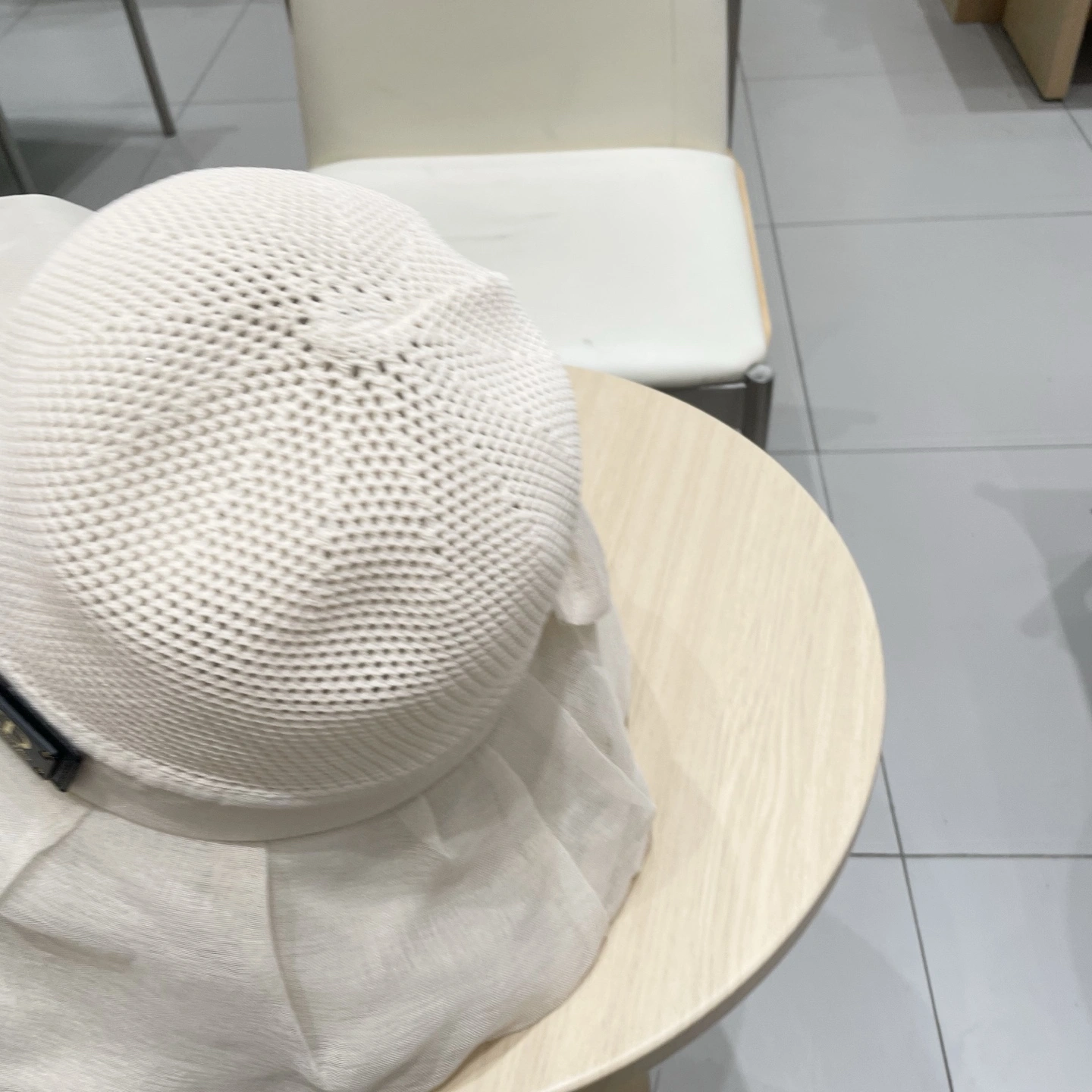 D*ior Hats Top XX250408- GoAnywhere 17539