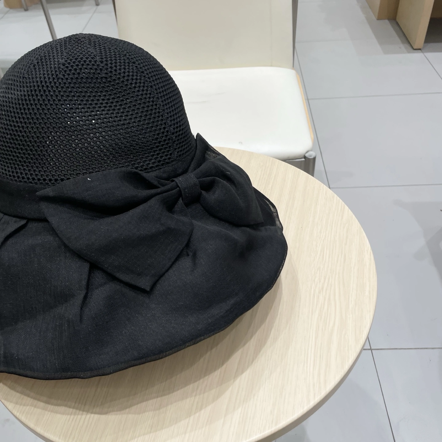 D*ior Hats Top XX250408- GoAnywhere 17539