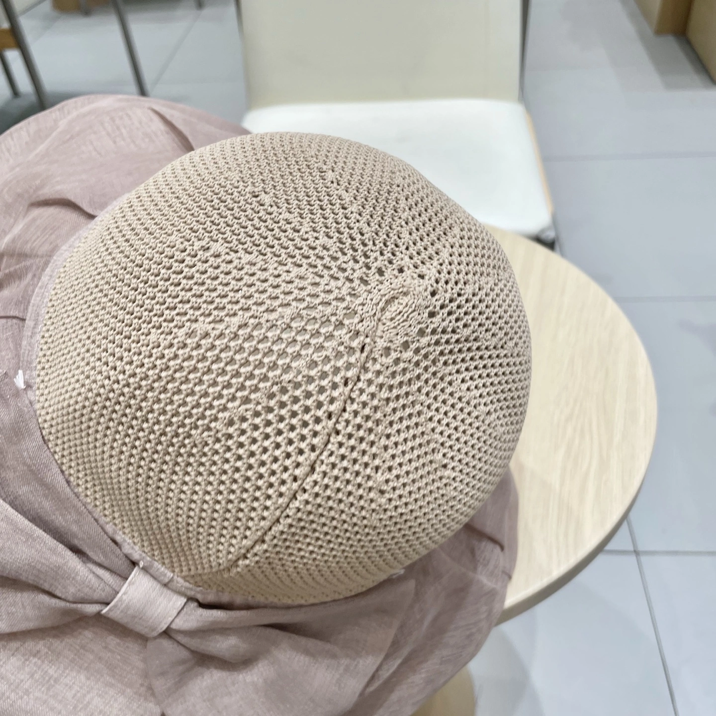 D*ior Hats Top XX250408- GoAnywhere 17539