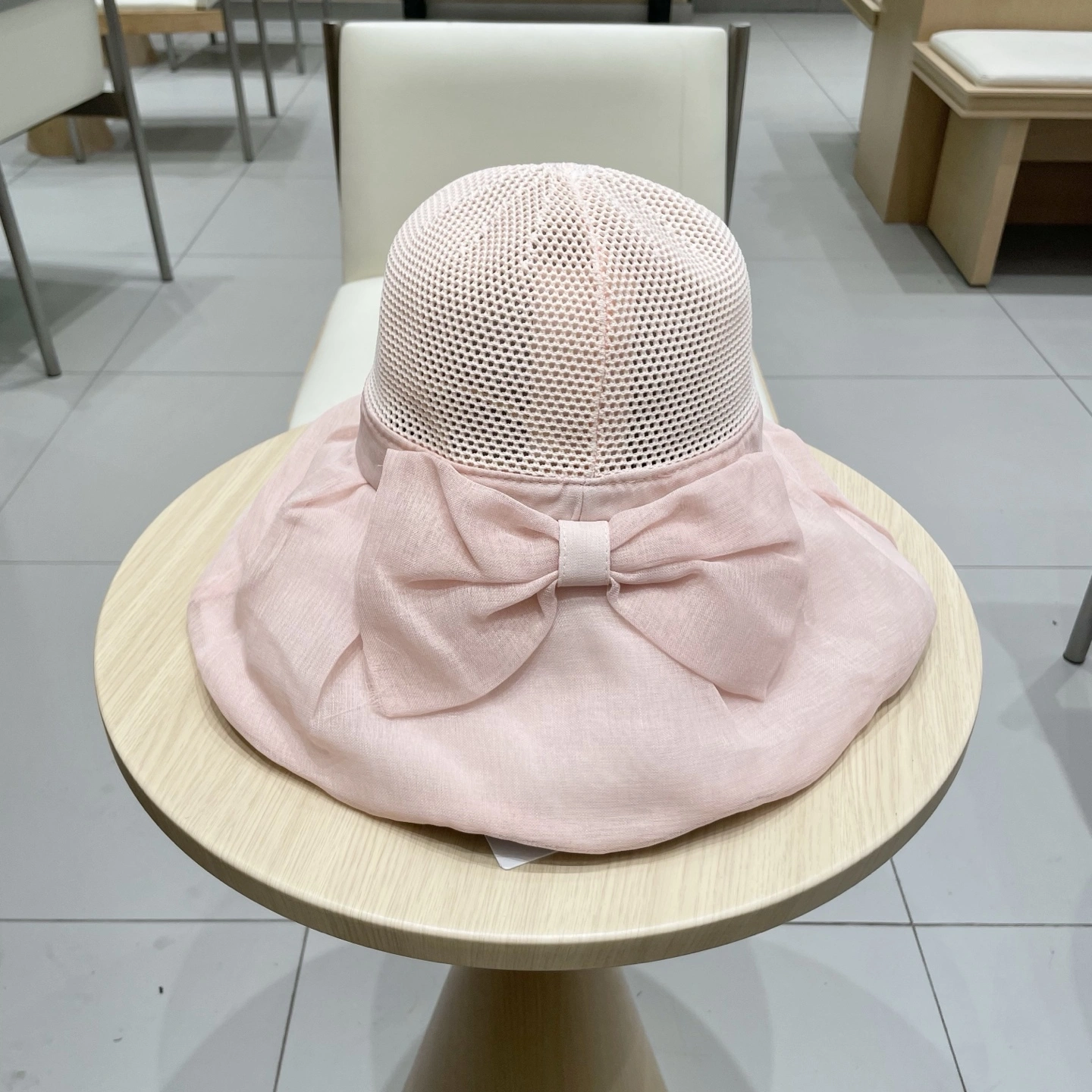 D*ior Hats Top XX250408- GoAnywhere 17539