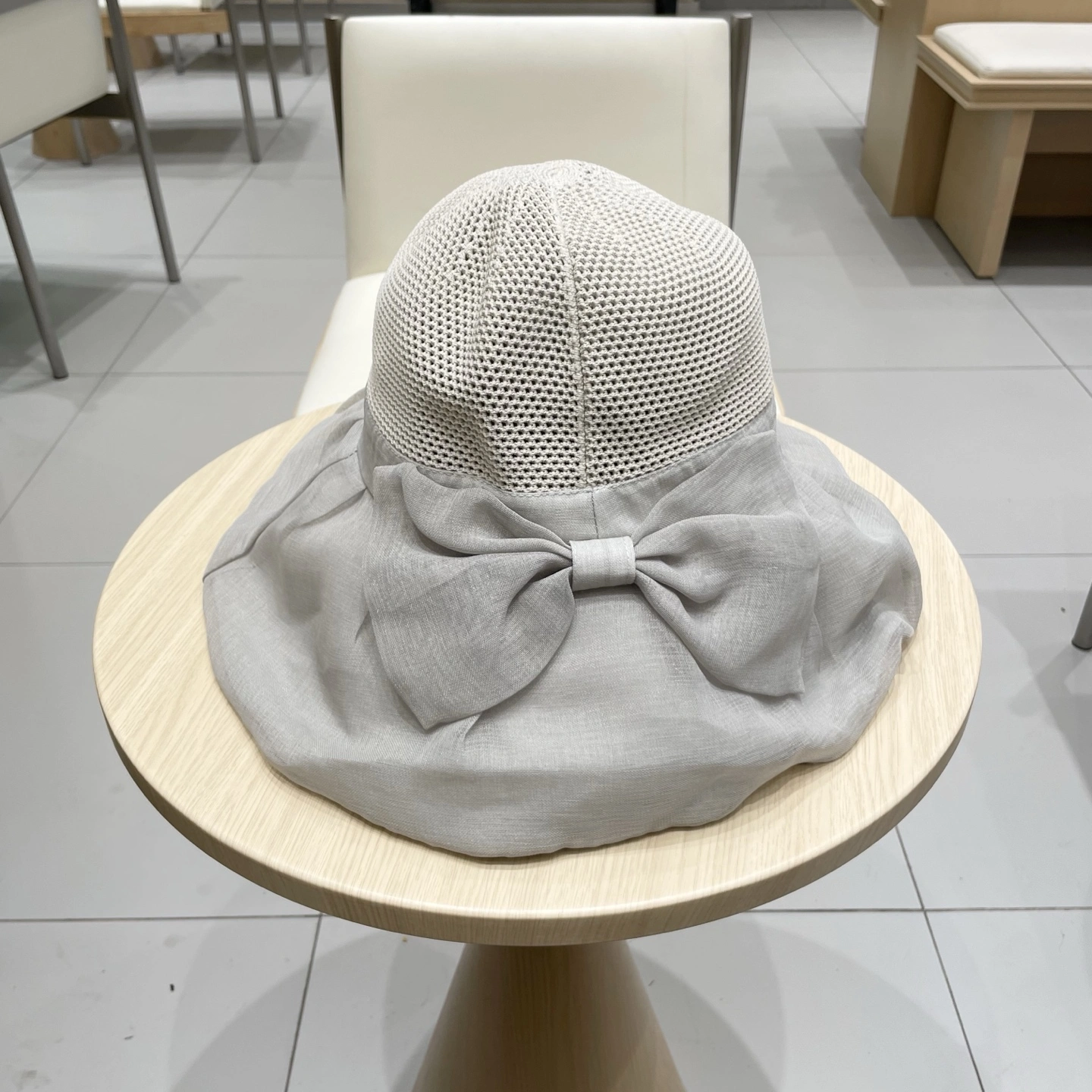 D*ior Hats Top XX250408- GoAnywhere 17539